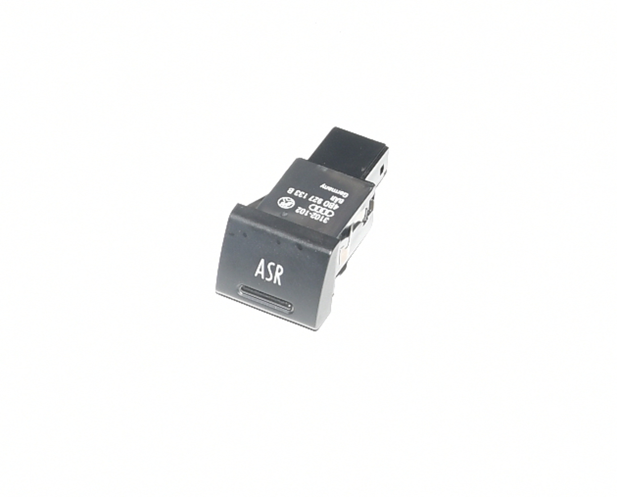 Schalter Taster  ASR 4B0927133B B98 A6 C5 Avant Original AUDI 
