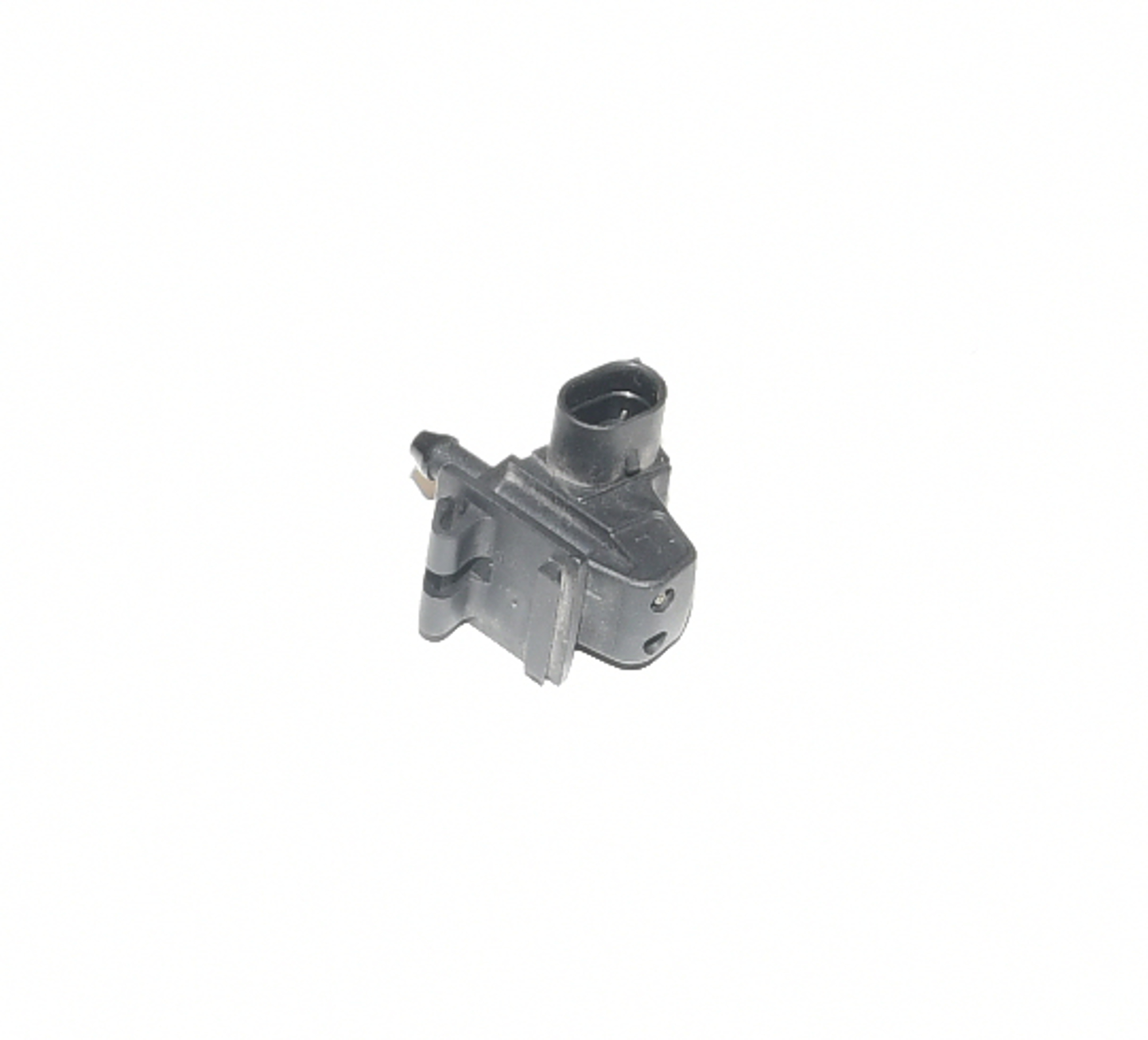 Waschwasserdüse bezheizt Vorne,Links 4B0955987 A6 C5 Avant Original AUDI 