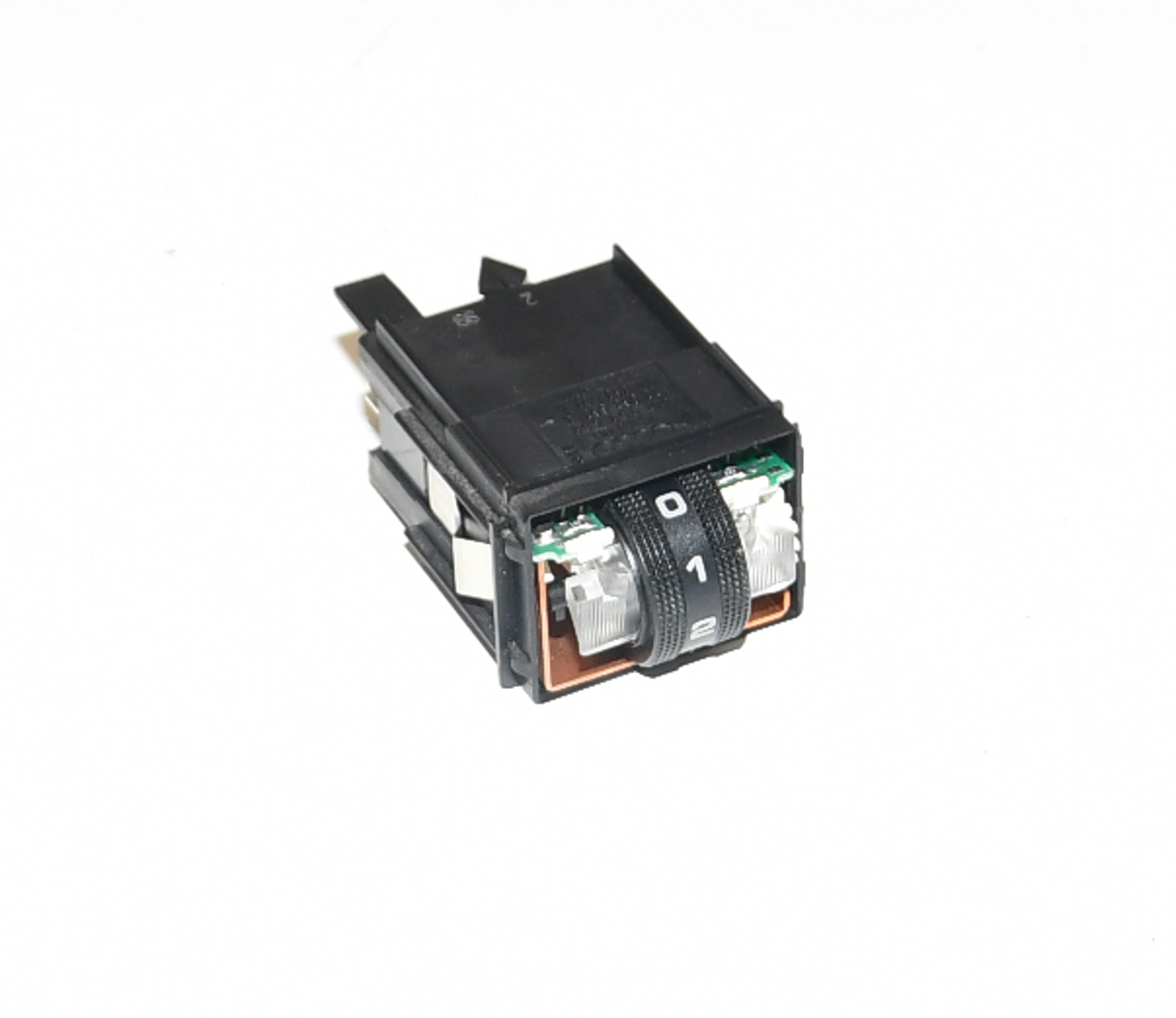 Schalter Regler Sitzheizung  4B0963563A 01C A6 C5 Avant Original AUDI 