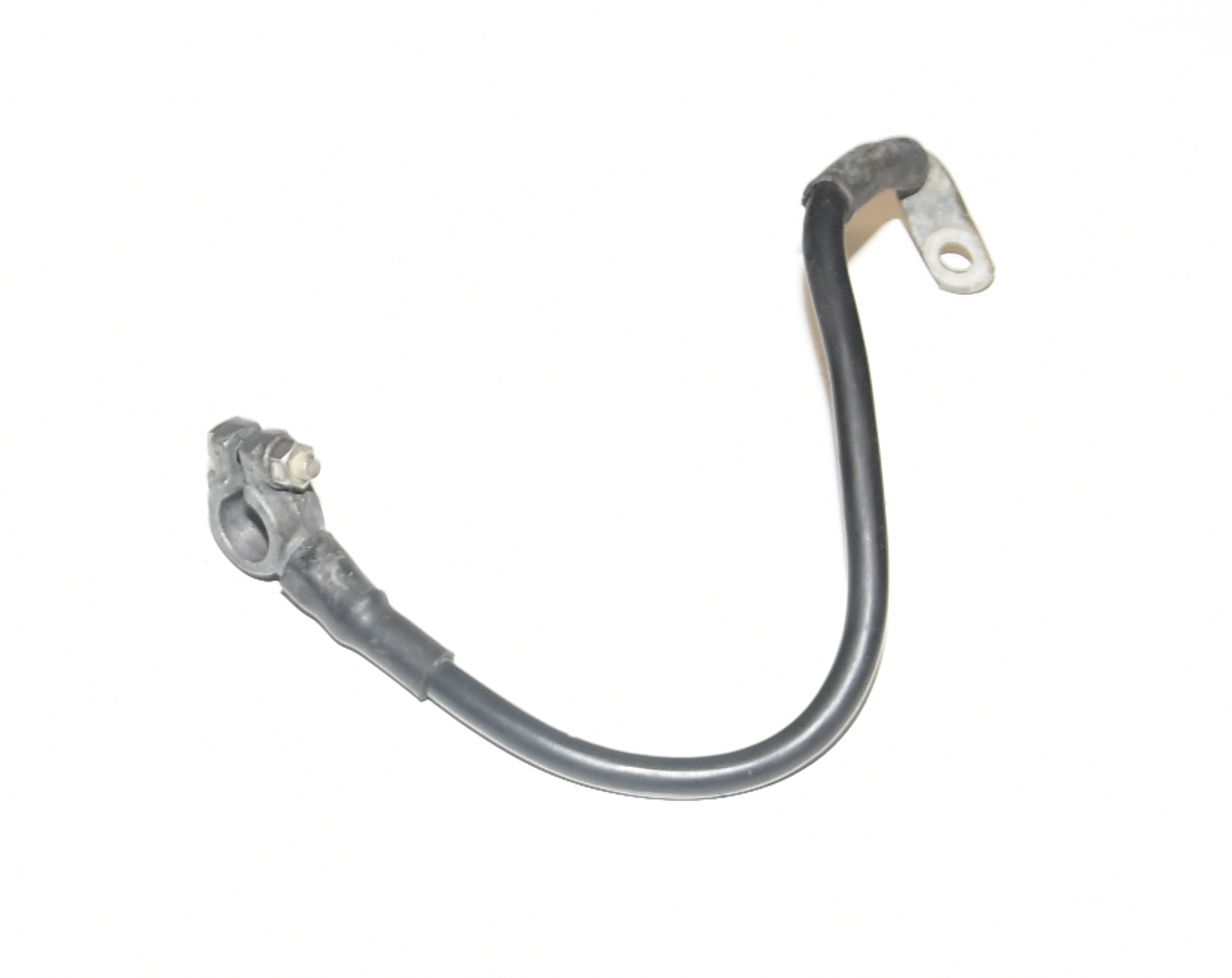 Leitungssatz Batterie Minus  Masse 8D1971235 A6 C5 Avant Original AUDI 