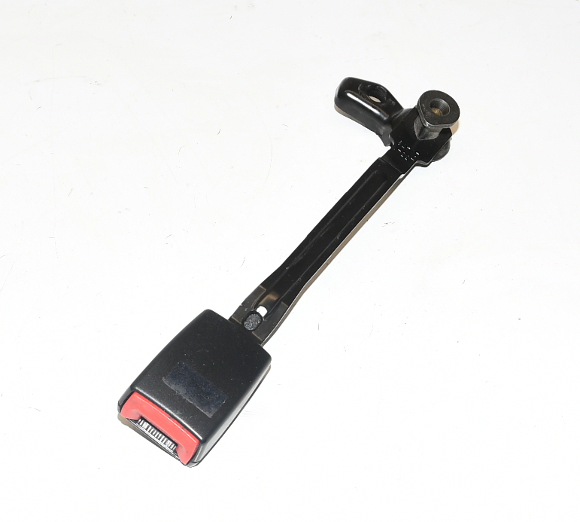 Gurtschloss Fahrersitz Vorne,Links 4B0857755E 01C A6 C5 Avant Original AUDI 