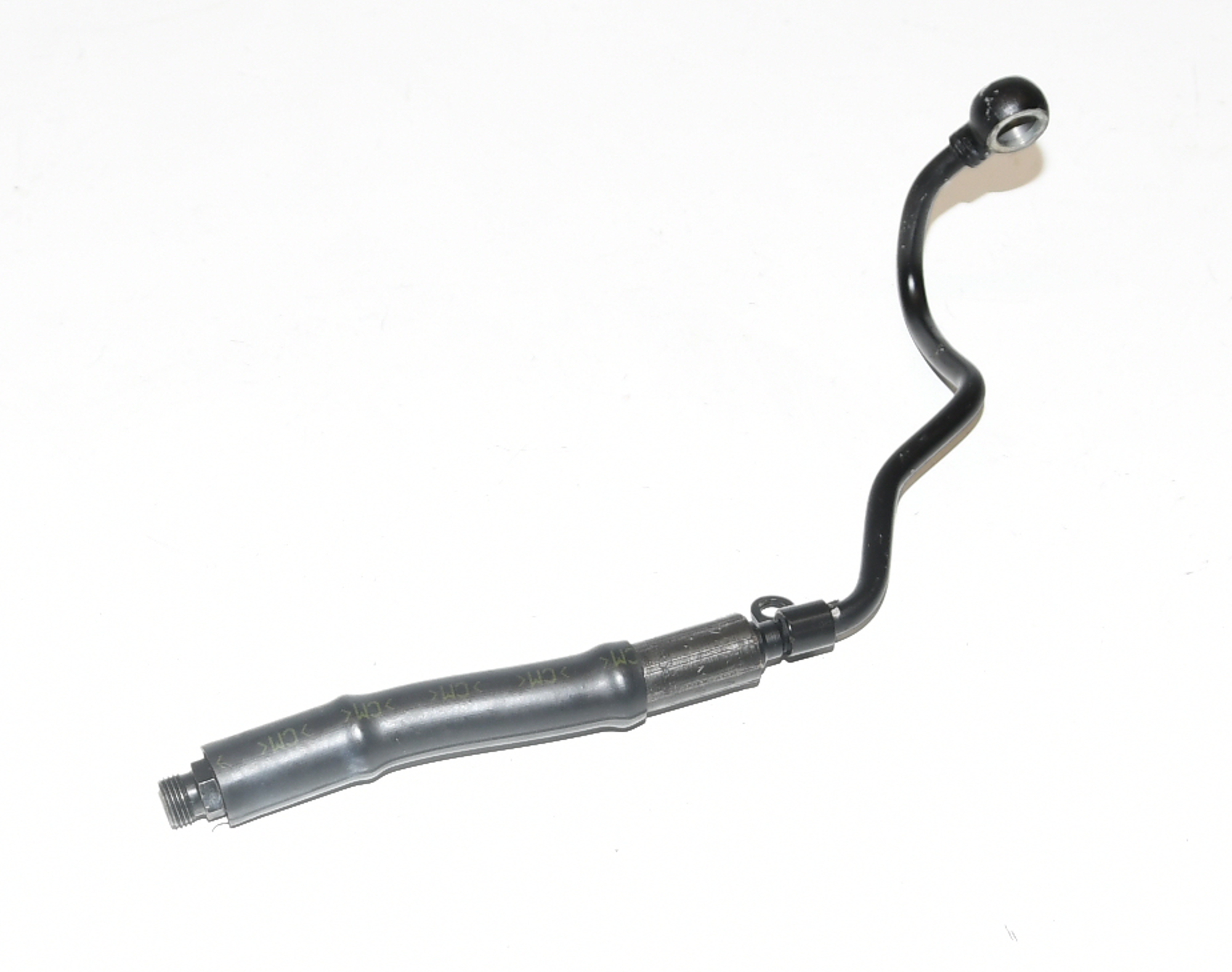 Dehnschlauch Servoleitung Servoschlauch  4B0422893A A6 C5 Avant Original AUDI 