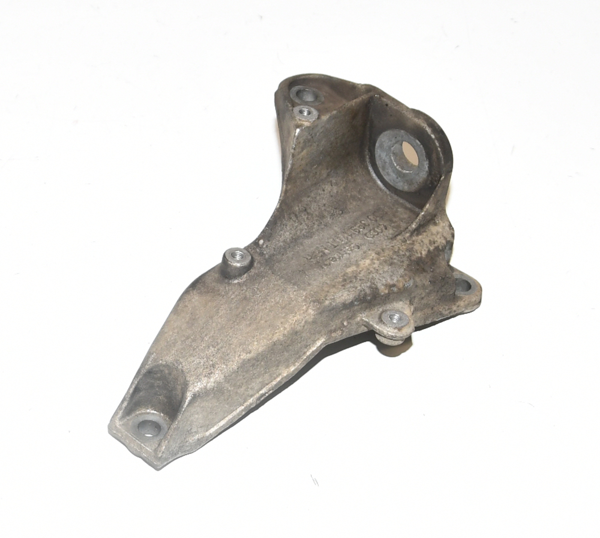 Getriebelager Getriebehalter Rechts 8D0399114T A6 C5 Avant EBV Original AUDI 