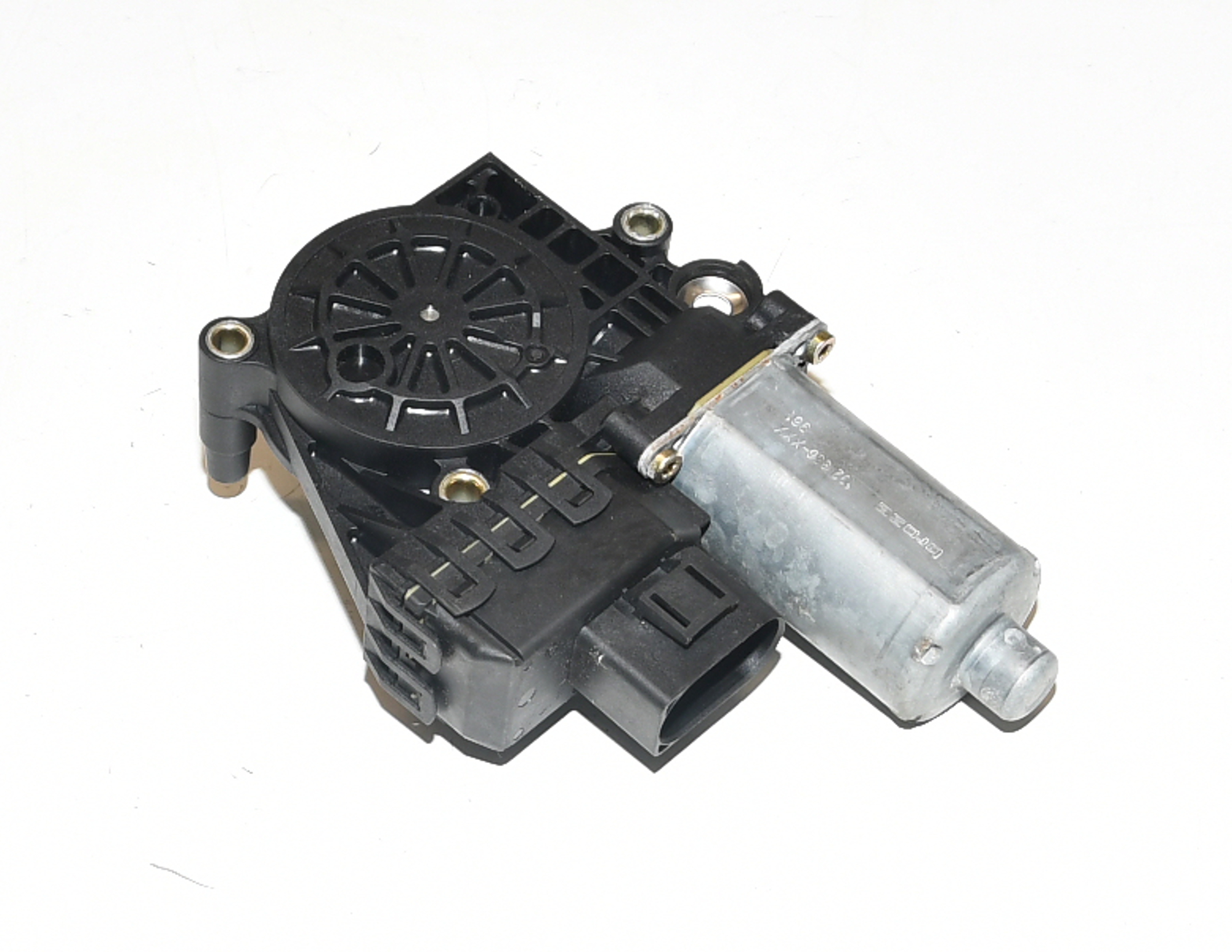 Fensterhebermotor Hinten,Links 0130821784 A6 C5 Avant Original Bosch 