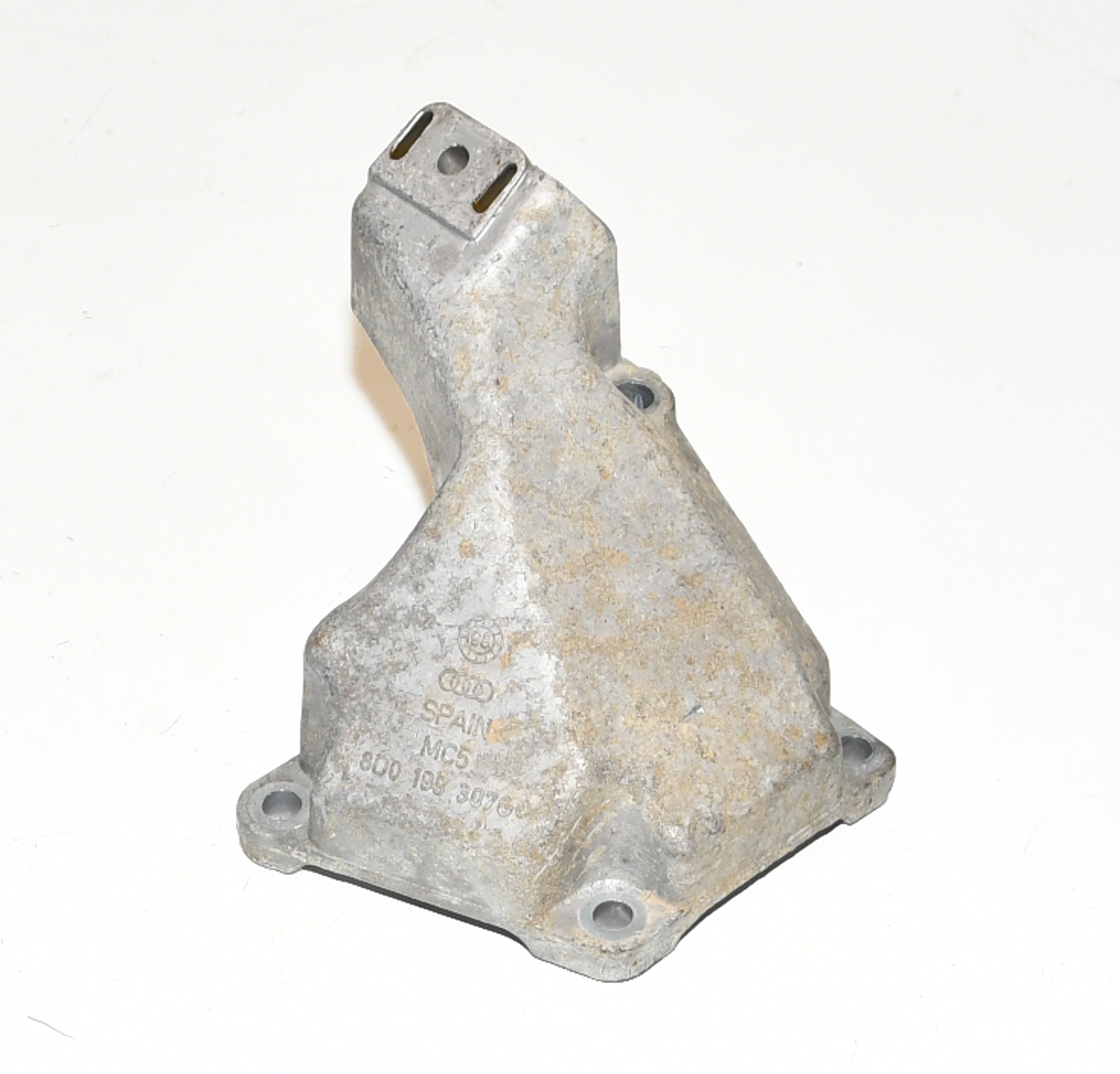 Motorlager Motorhalterung Motorstütze Links 8D0199307G A6 C5 Avant Original 