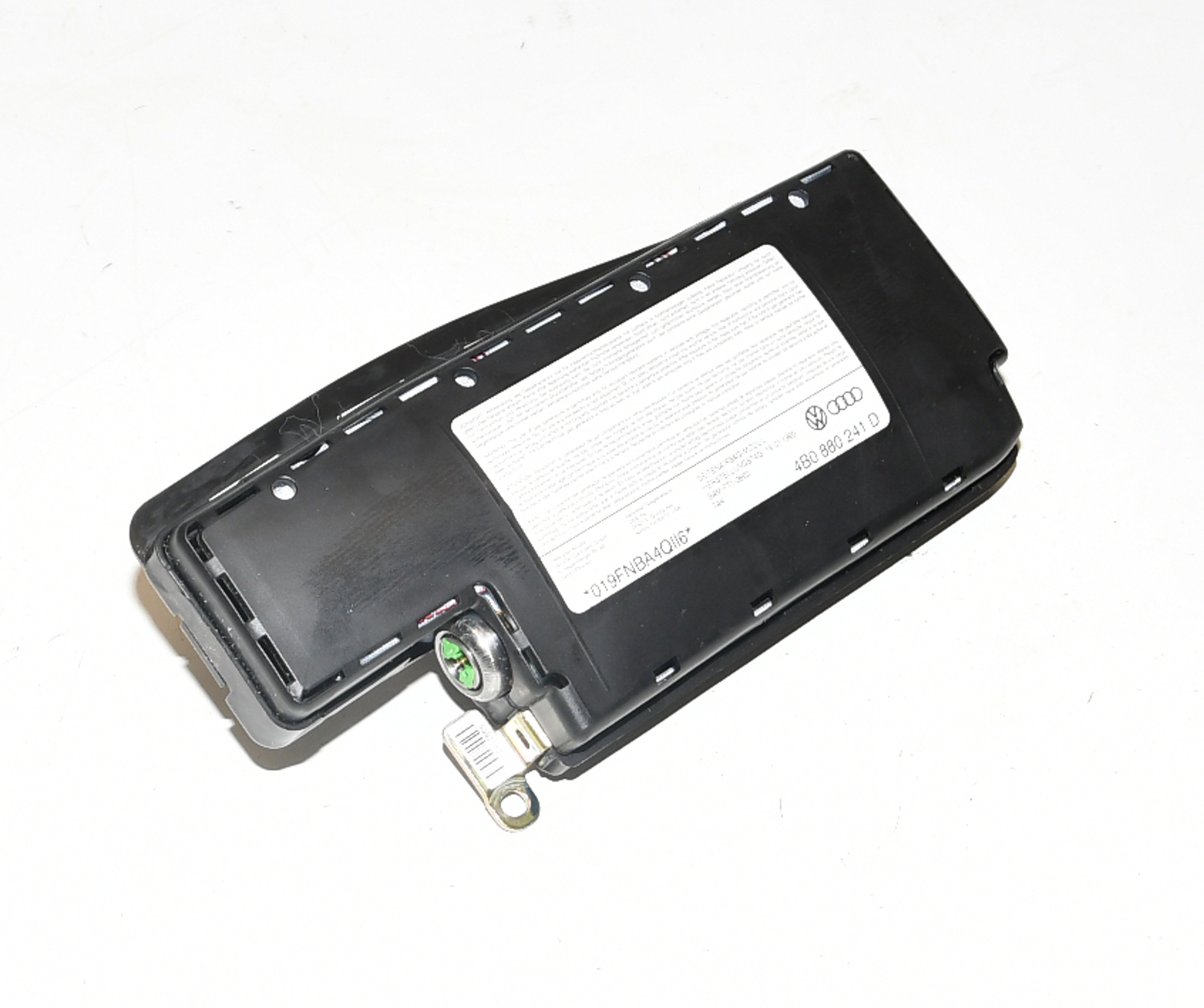Verkleidung Blende Sitz Vorne,Links 4B0880241D A6 C5 Avant Original AUDI 