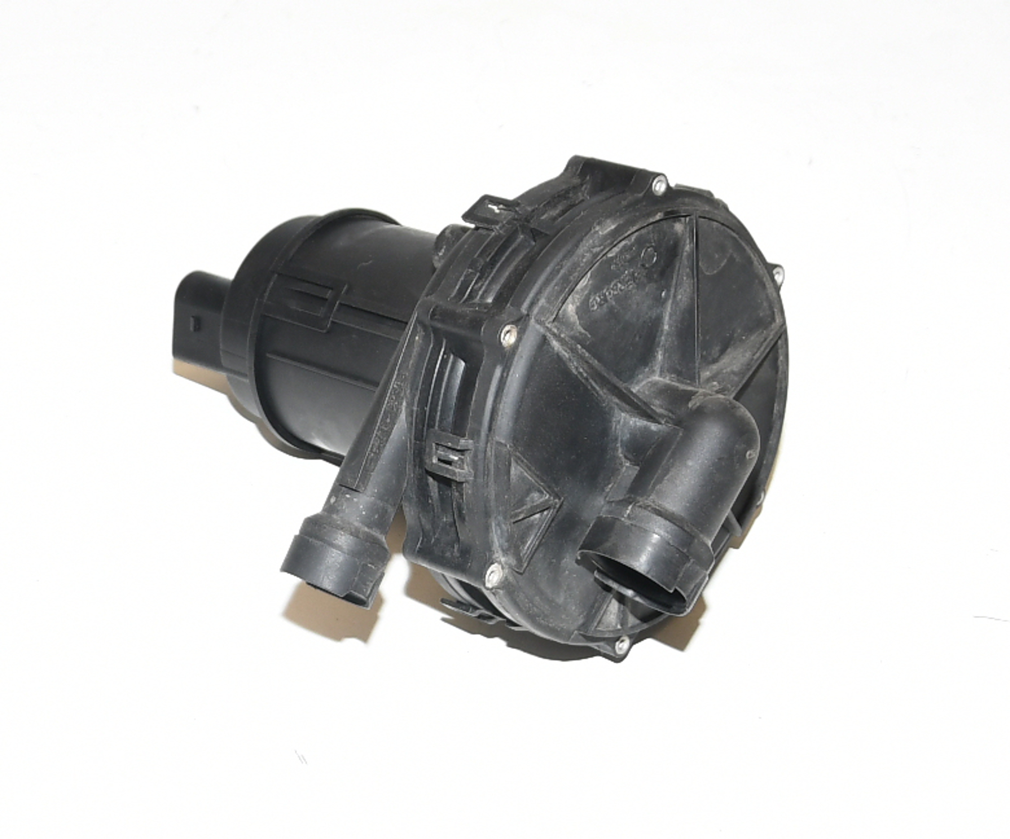 Sekundärluftpumpe  078906601D A6 C5 Avant Original AUDI 