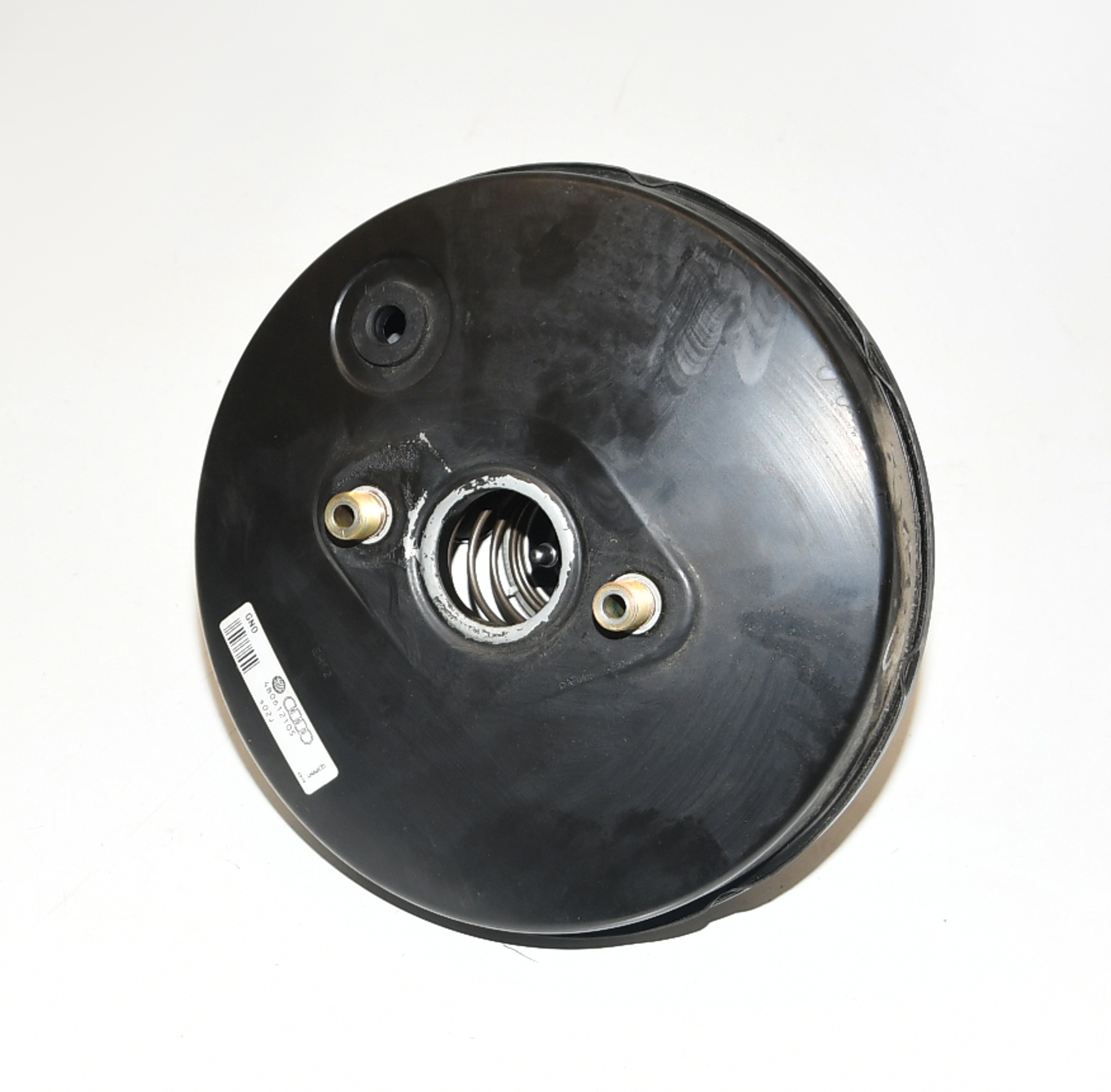Bremskraftverstärker BKV  4B0612105 A6 C5 Avant Original AUDI 
