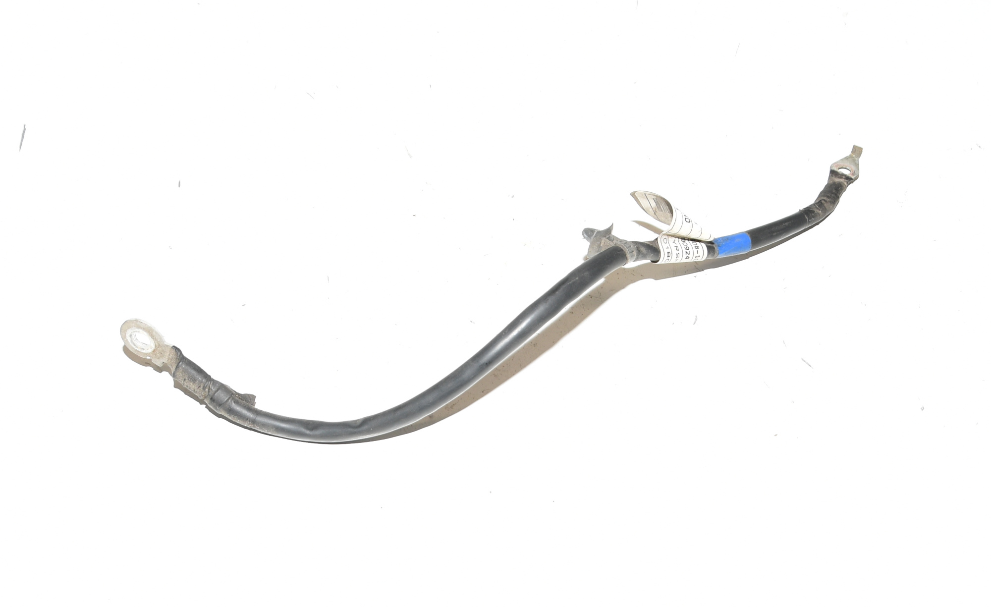 Leitungssatz Batterie Minus  91880-2R210 i30 FD Original Hyundai 