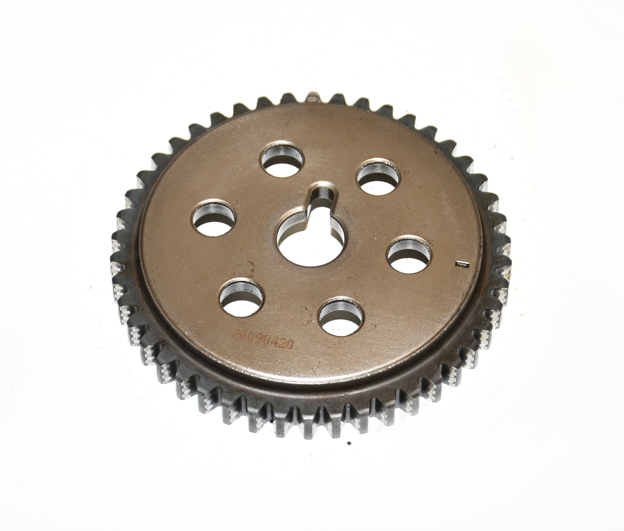 Nockenwelle Auslass  Zahnrad 24221-2B000 cee’d ED 1,4 80KW G4FA8 Original Kia 