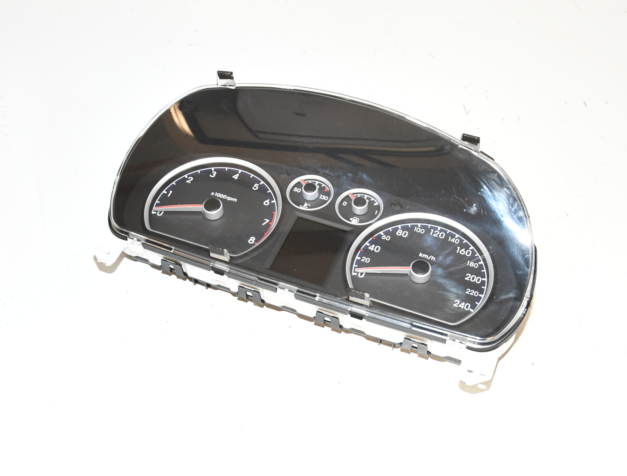 Kombiinstrument Tachoeinheit  94003-2R030 i30 Kombi FDH 1.6 85KW G4FC Original 