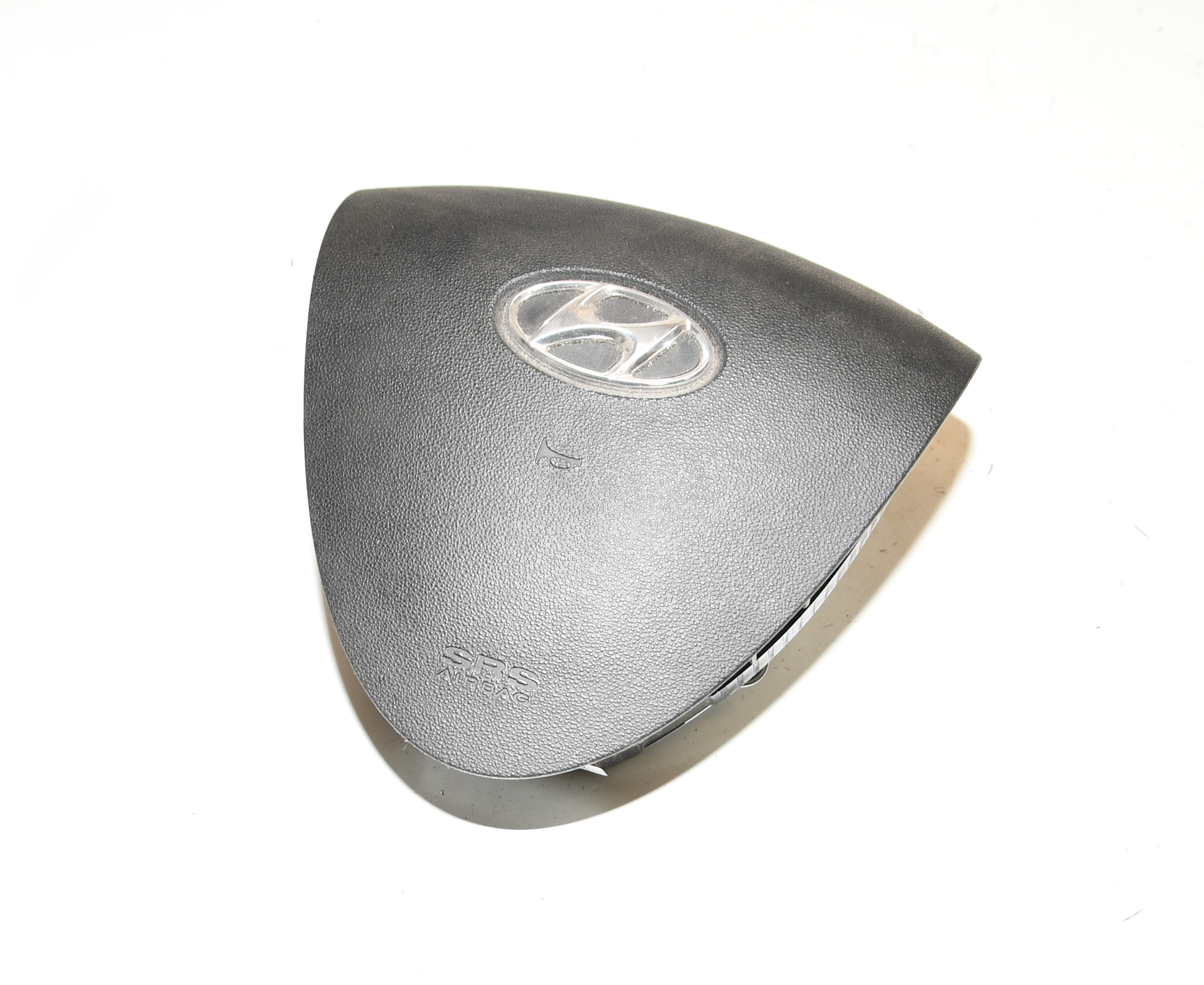Blende Abdeckung Lenkrad  56900-2R000 4X i30 FD Original Hyundai 