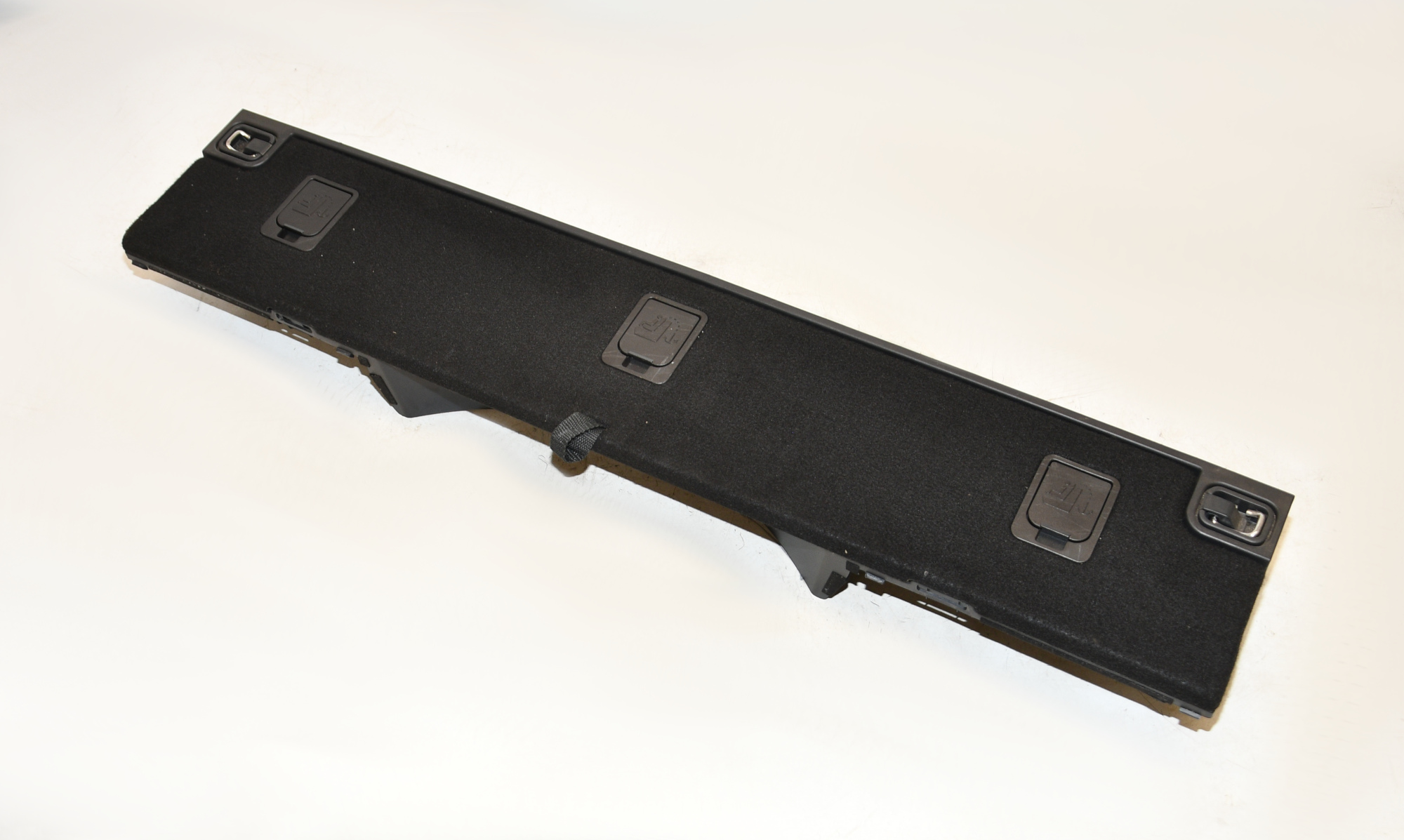 Gepäckraumeinlage Laderaumwanne Hinten,Mitte 85751-2R000 i30 FDH Original   