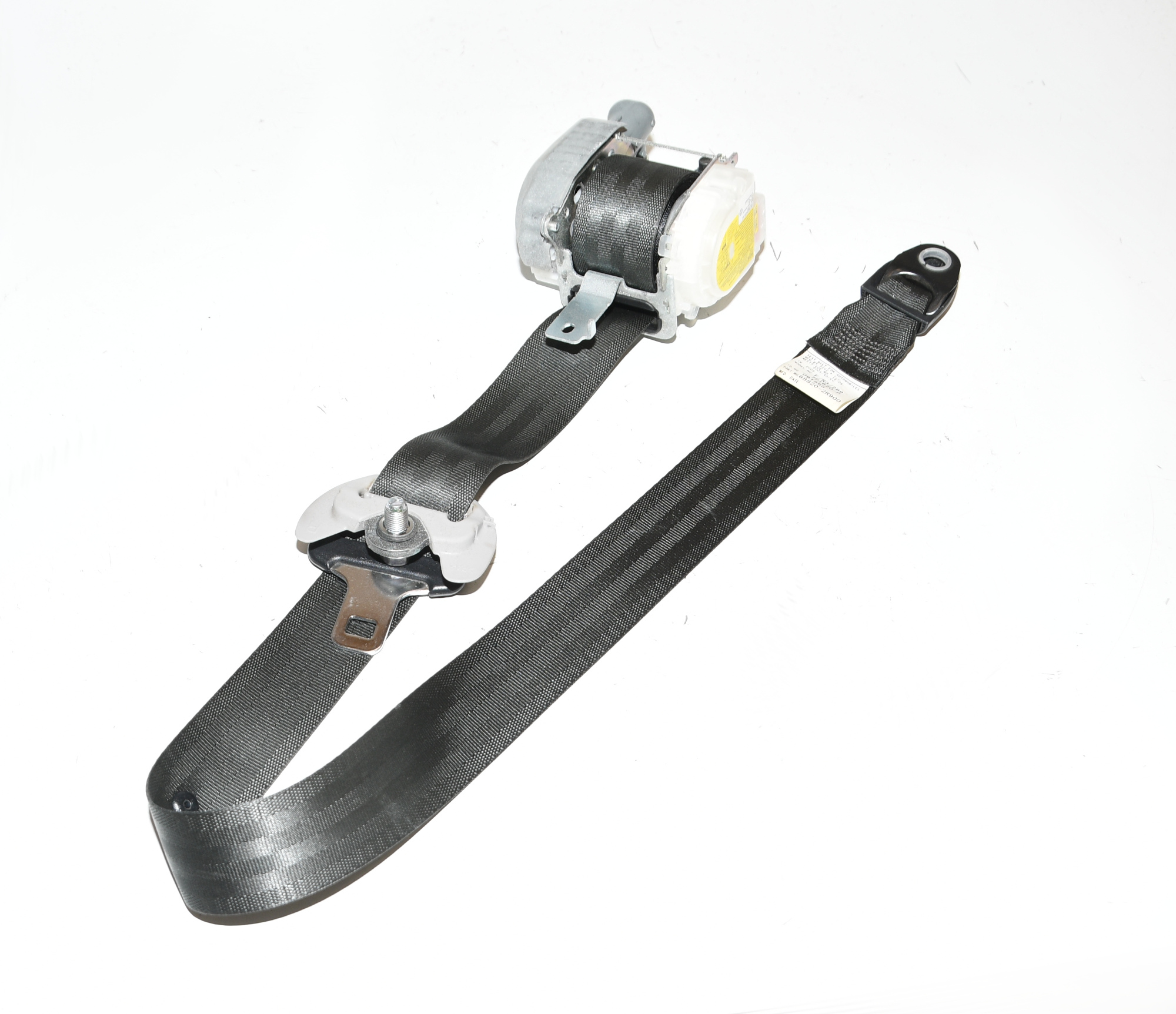 Dreipunkt Sicherheitsgurt Vorne,Rechts 88820-2R900 WK i30 FDH Original Hyundai 