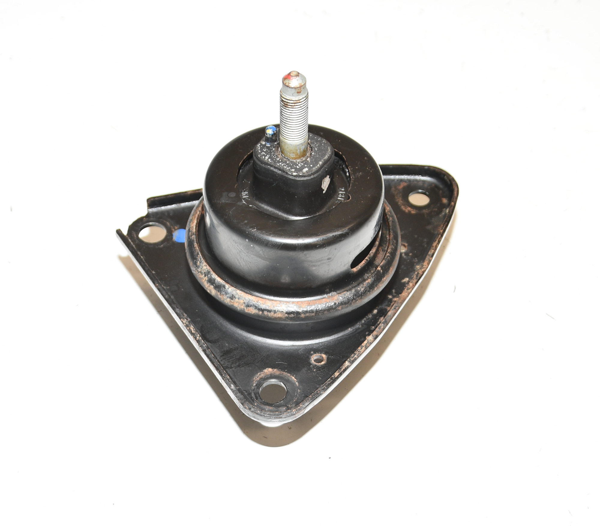 Motorlager Motorhalterung Motorstütze  21810-0Q000 i30 FDH 1.4 80KW G4FA Orig. 