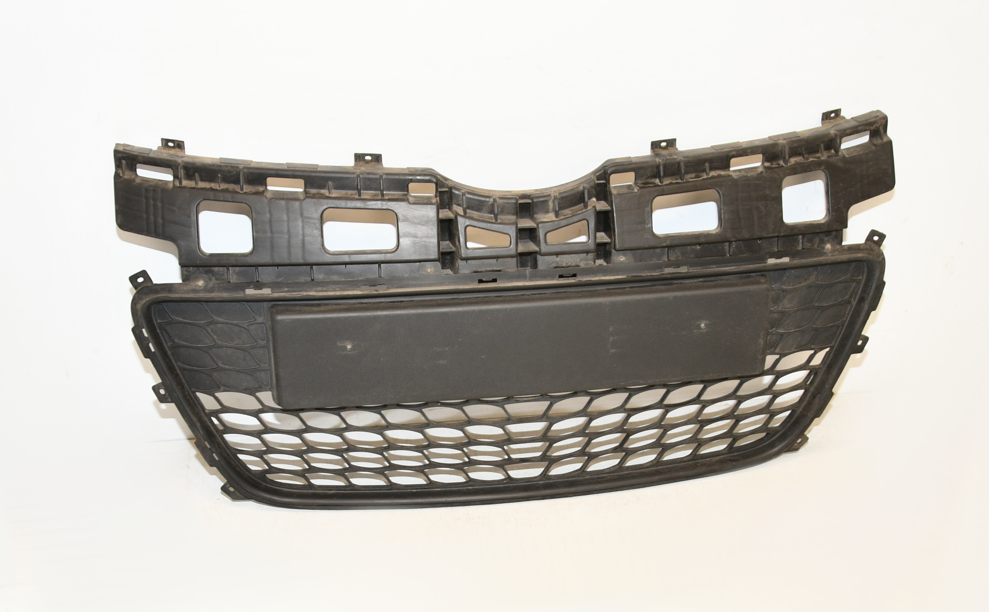 Lüftungsgitter Stoßstange  86561-2R000 i30 FD Original Hyundai   