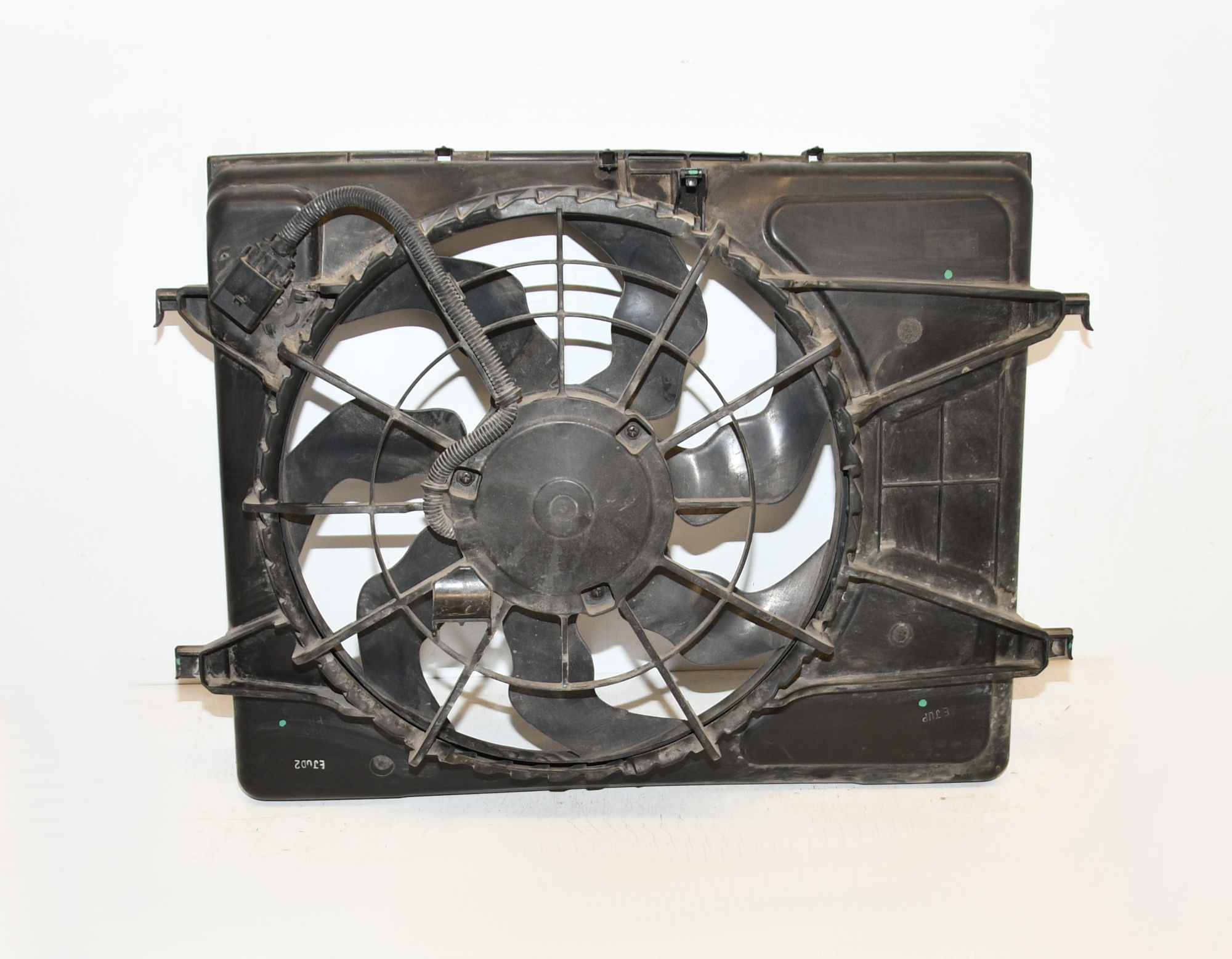 Lüftermotor Kühlerlüfter  25380-1H120 i30 FD Original Hyundai 