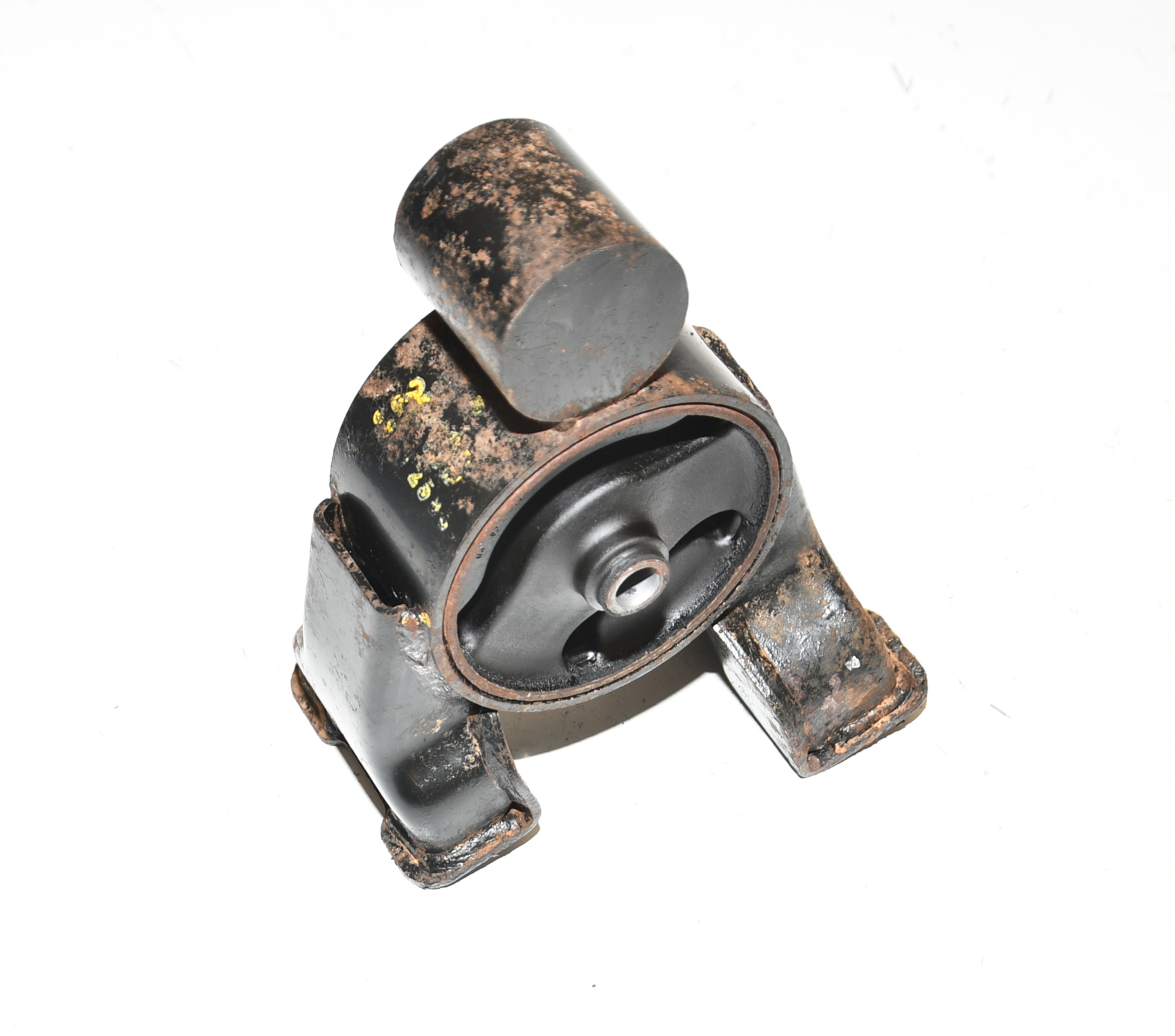 Motorlager Motorhalterung Motorstütze  21930-2R100 i30 FD 1,4 80KW G4FA Orig. 