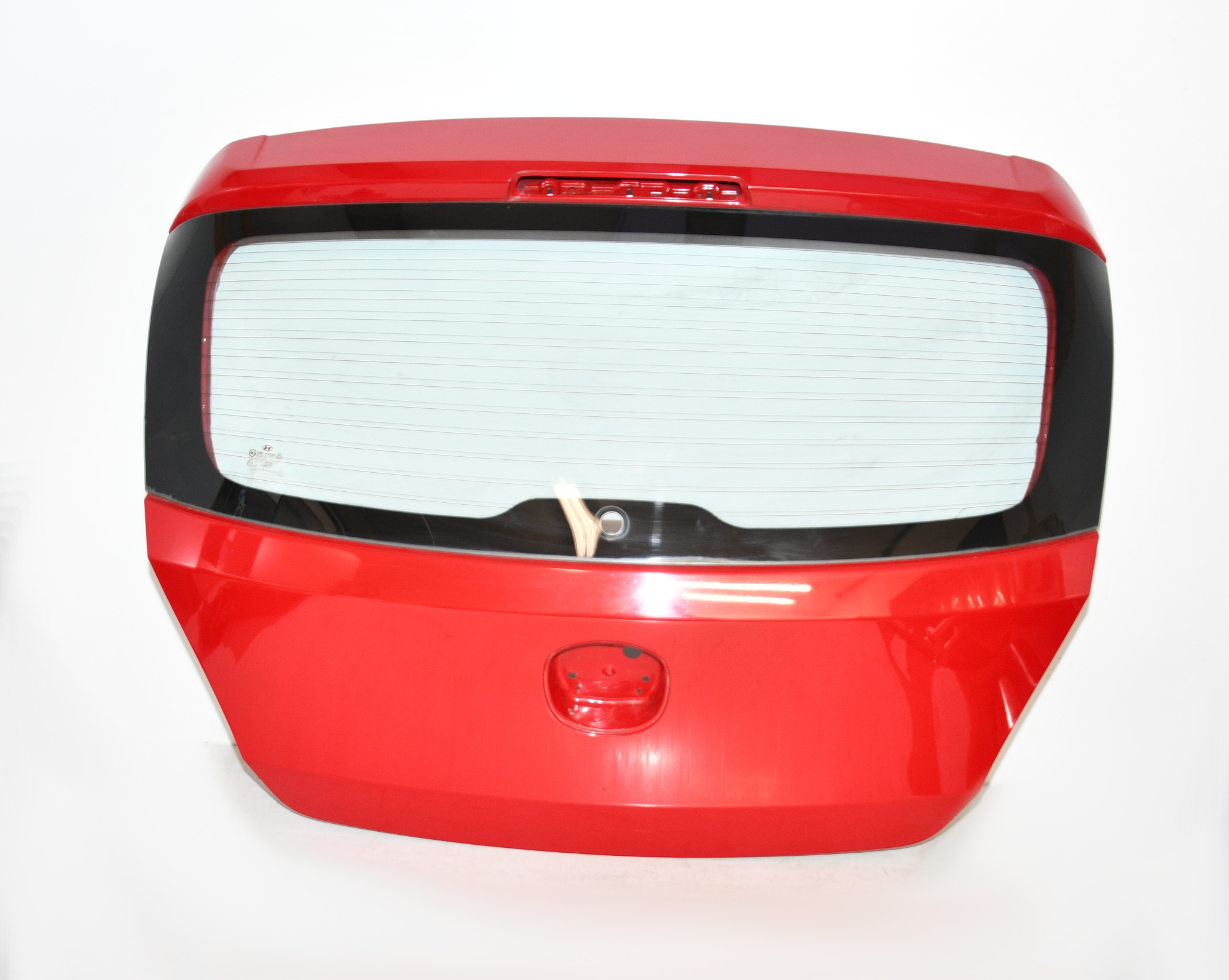 Heckklappe Kofferraumklappe  73700-2R010 JA Shine Red i30 FD Original Hyundai 