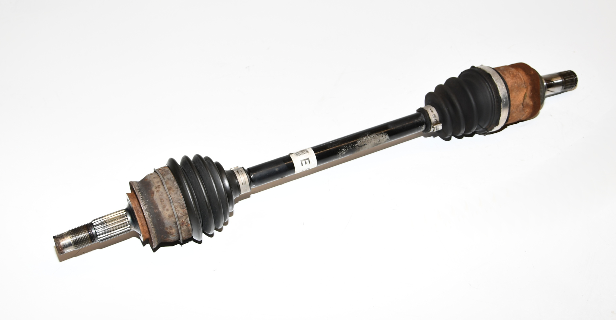 Antriebswelle Gelenkwelle Links F13 26119530 Corsa D M24 Original Opel 