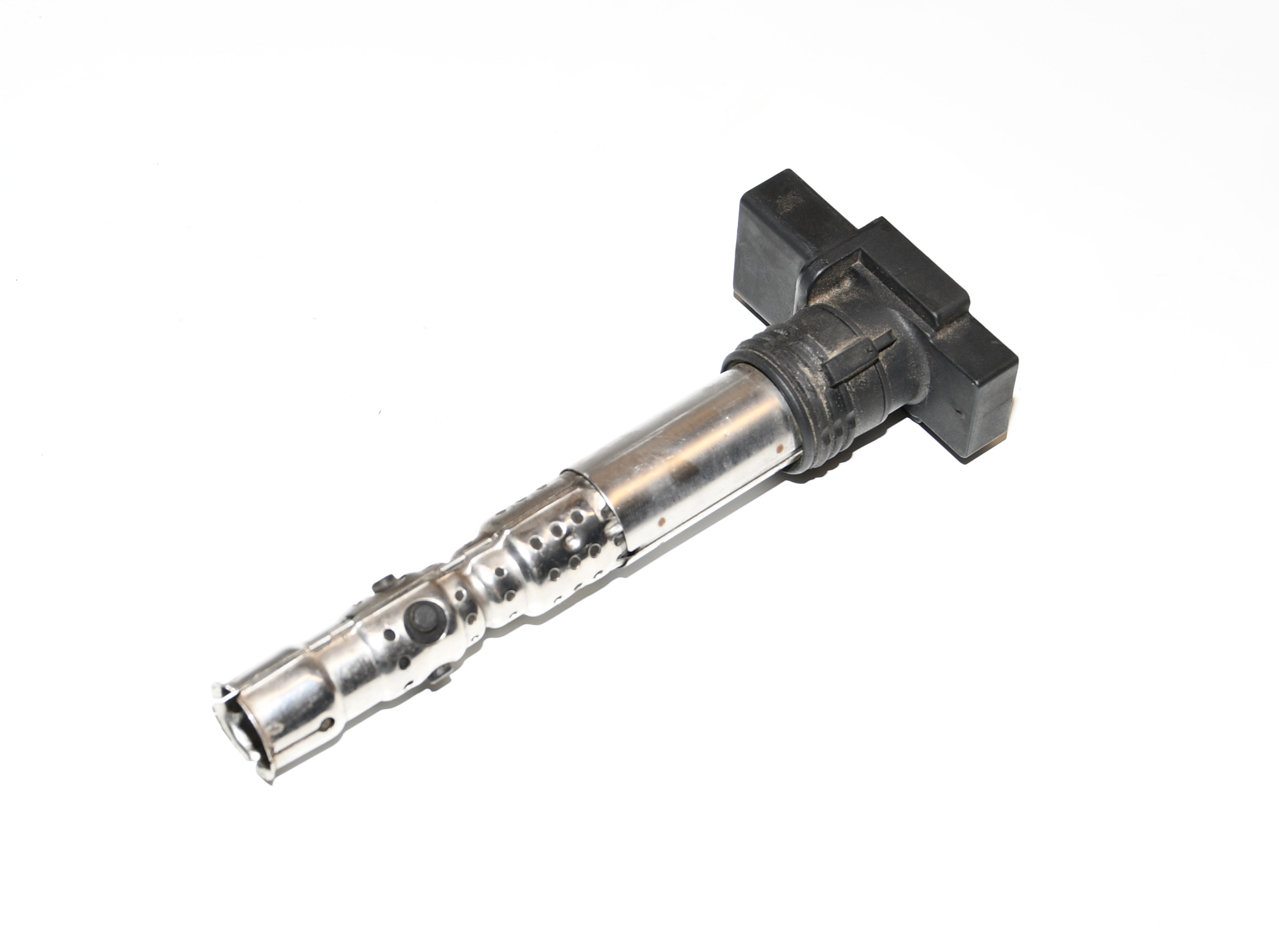Zündspule Zündkerzenstecker  03D905115F Fox 5Z 1,2 40KW BMD Original VW 