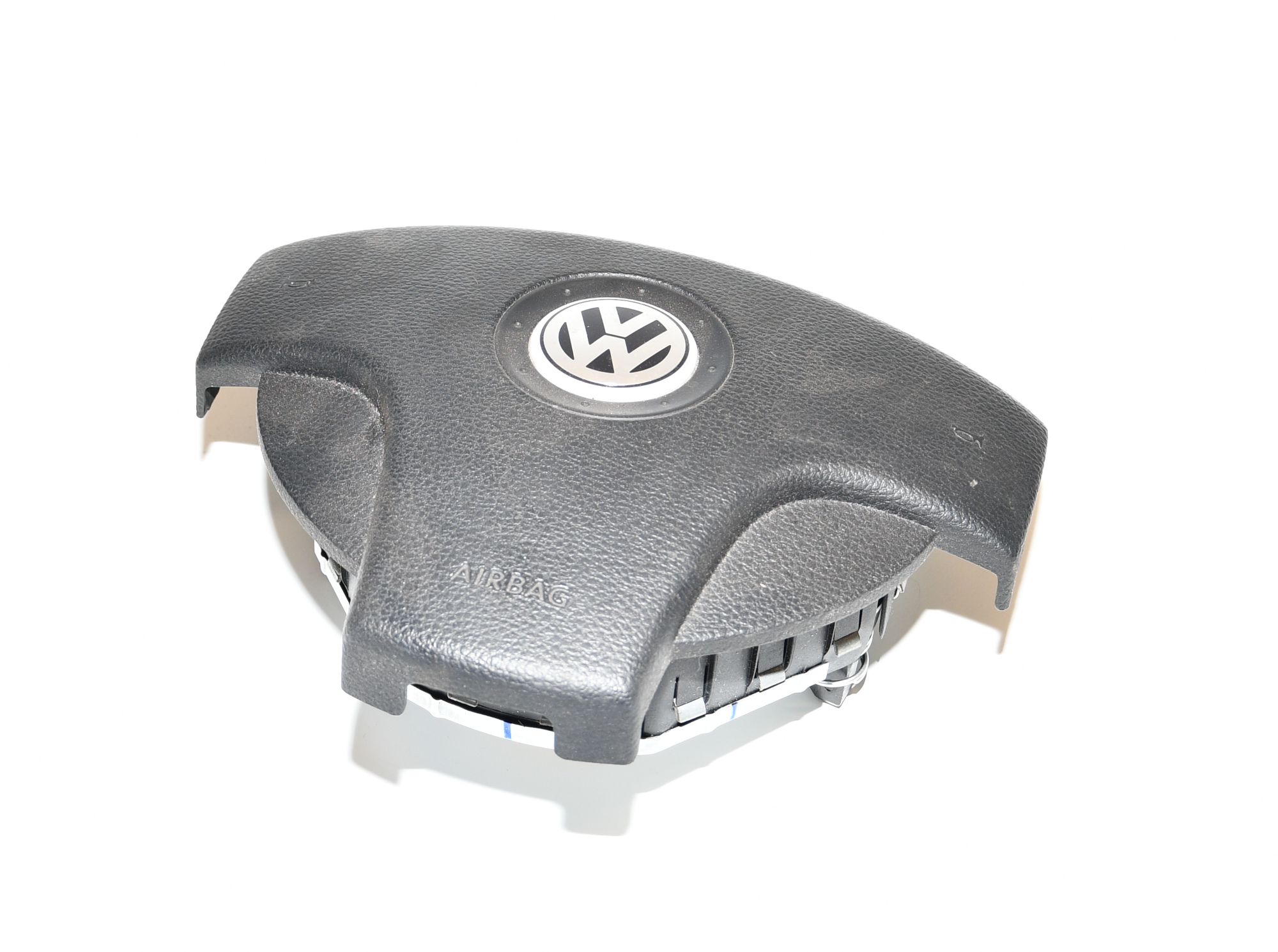 Blende Abdeckung Lenkrad  5Z0880201A ZWF Fox 5Z Original VW 