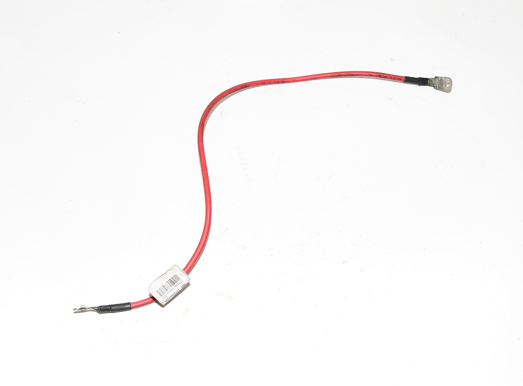 Leitungssatz Batterie Plus  517756410 Grande Punto 199 Original Fiat 