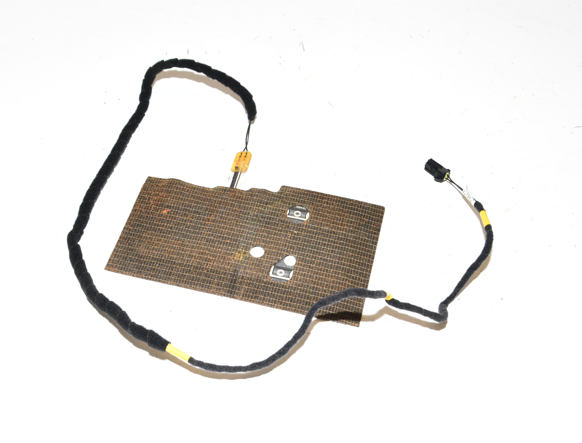 Kabelbaum Leitungssatz  Sitzerkennung 55702637 Grande Punto 199 Original Fiat 
