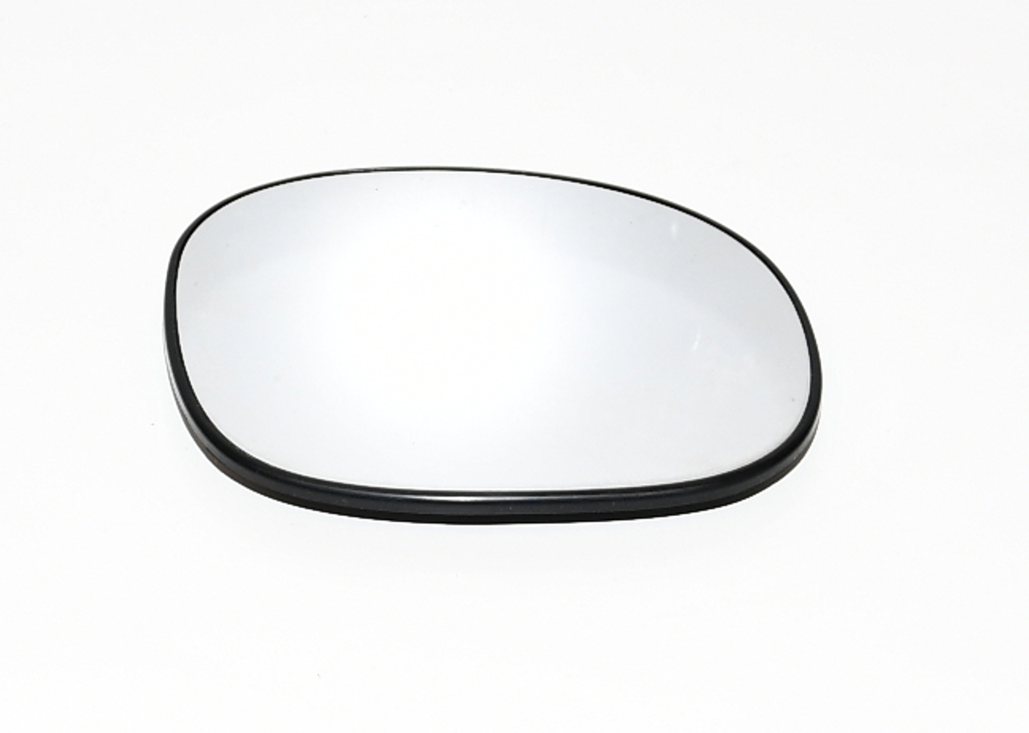 Spiegelglas beheizbar Vorne,Rechts 8151GF C3 Pluriel Original Citroen 