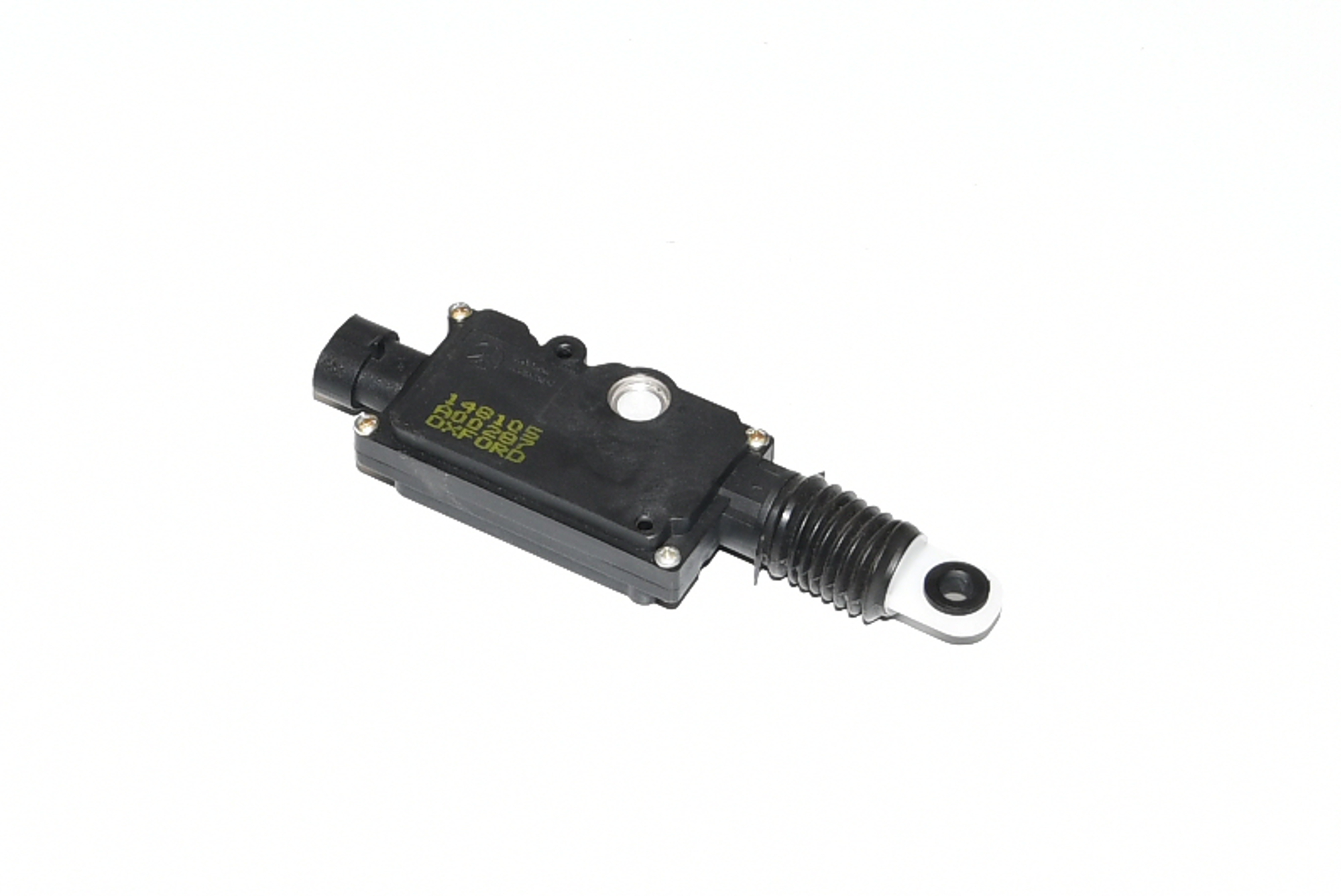 Stellmotor Stellantrieb Heckklappe  A00287 C3 Pluriel Original Citroen 
