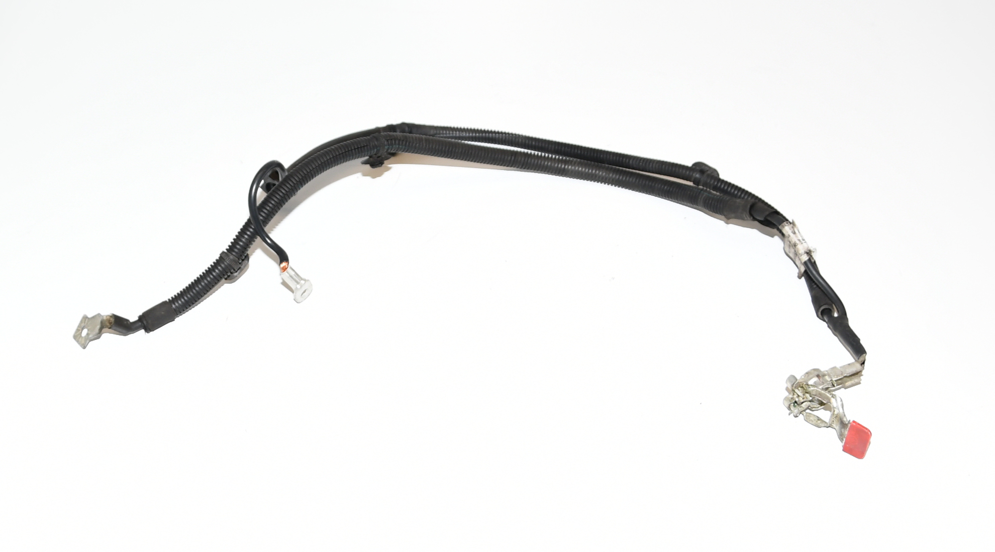 Leitungssatz Batterie Plus  9655593580 1007 Original Citroen 