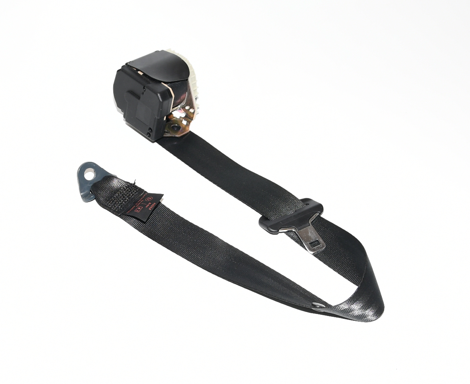 Dreipunkt Sicherheitsgurt Hinten,Rechts,Links 96408629XX C3 Pluriel Original 