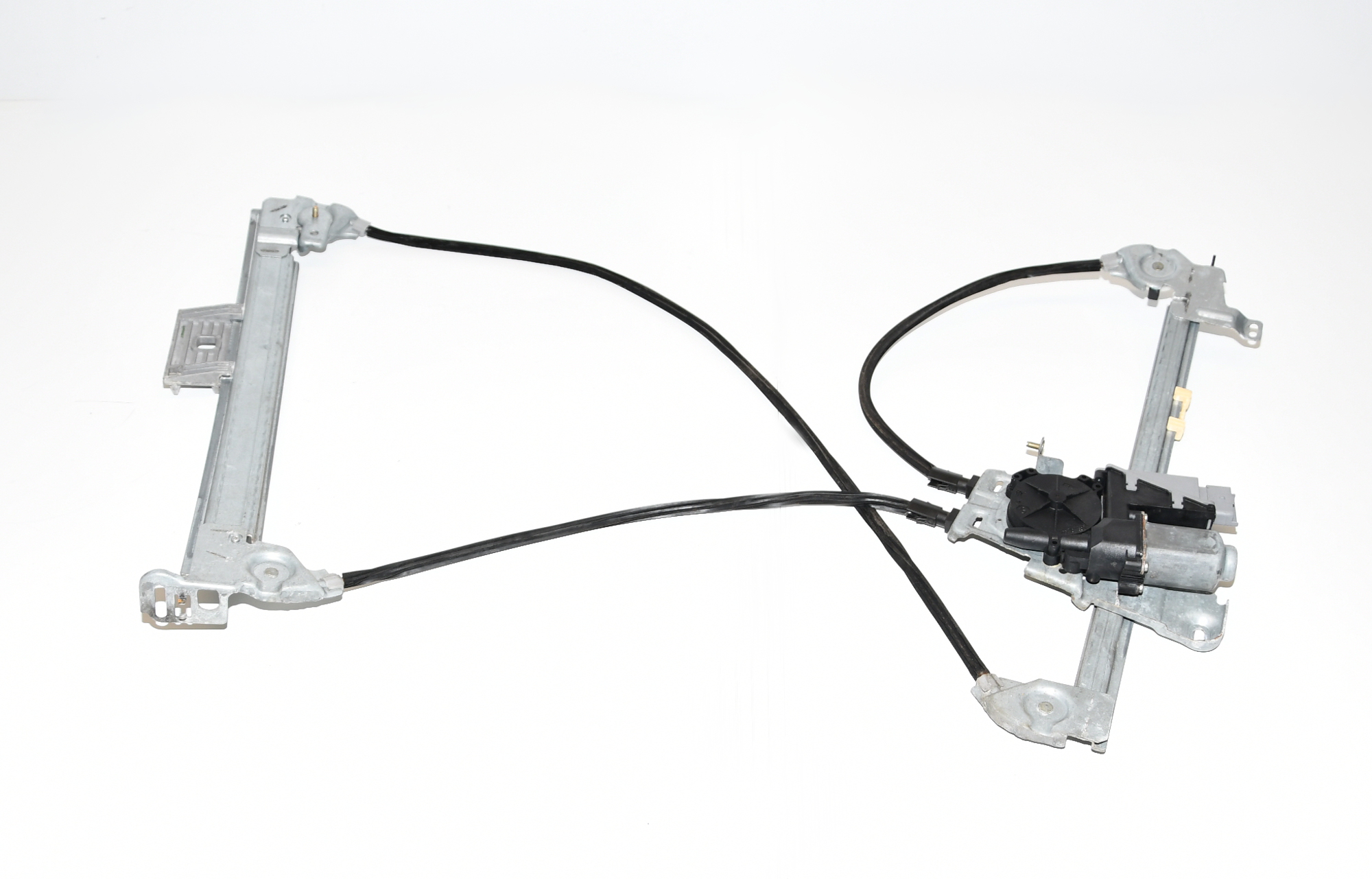 Fensterhebermotor Vorne,Links mit Mechanik 400621H C3 Pluriel Original Citroen 