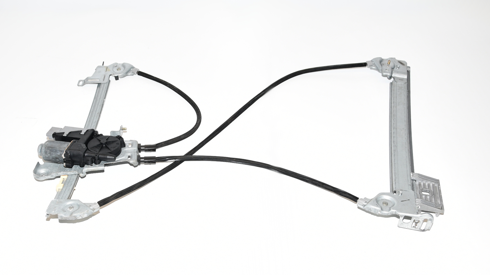 Fensterhebermotor Vorne,Rechts mit Mechanik 400620H C3 Pluriel Original Citroen 