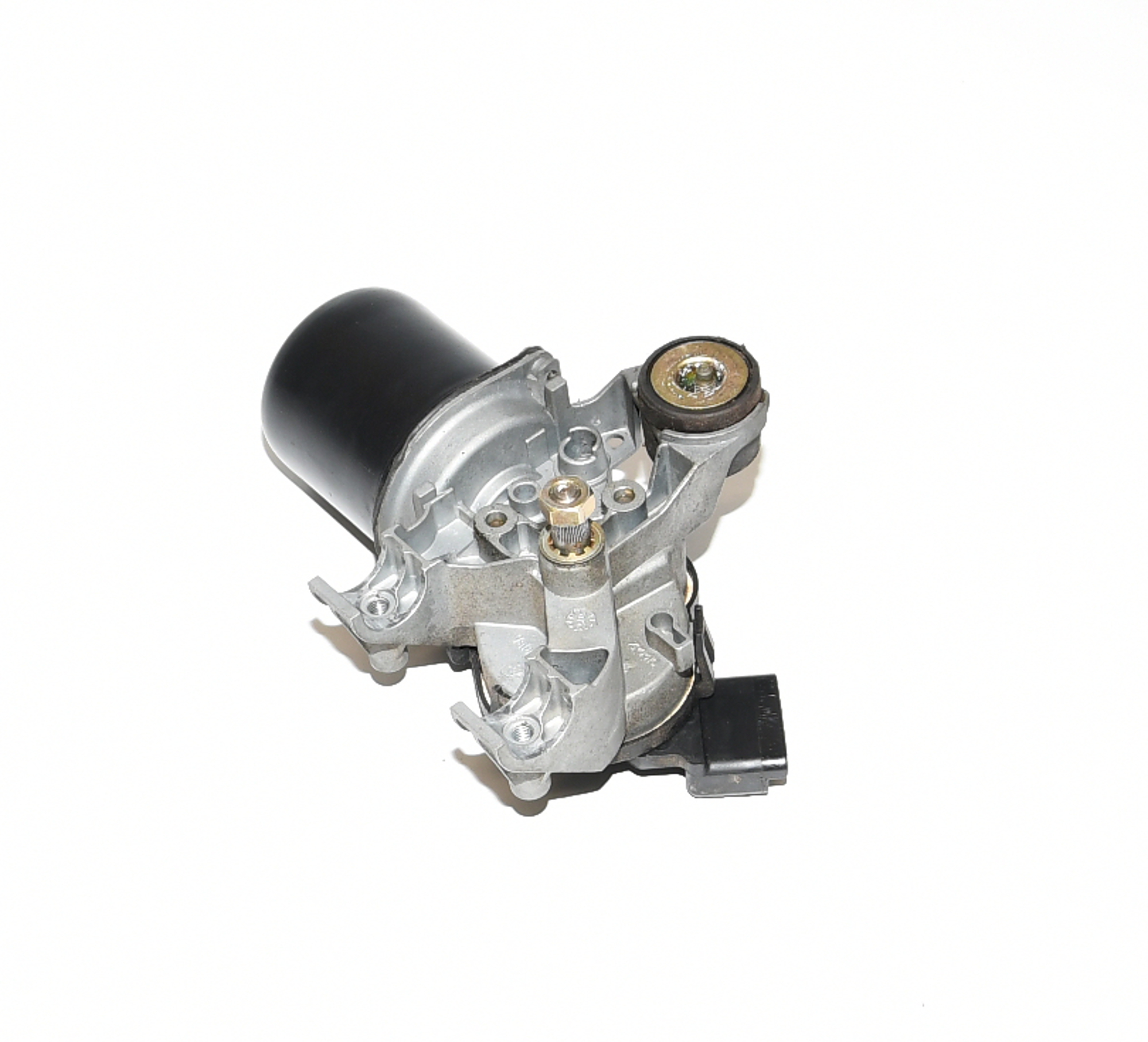 Scheibenwischermotor Vorne 6401F4 C3 Pluriel Original Valeo 