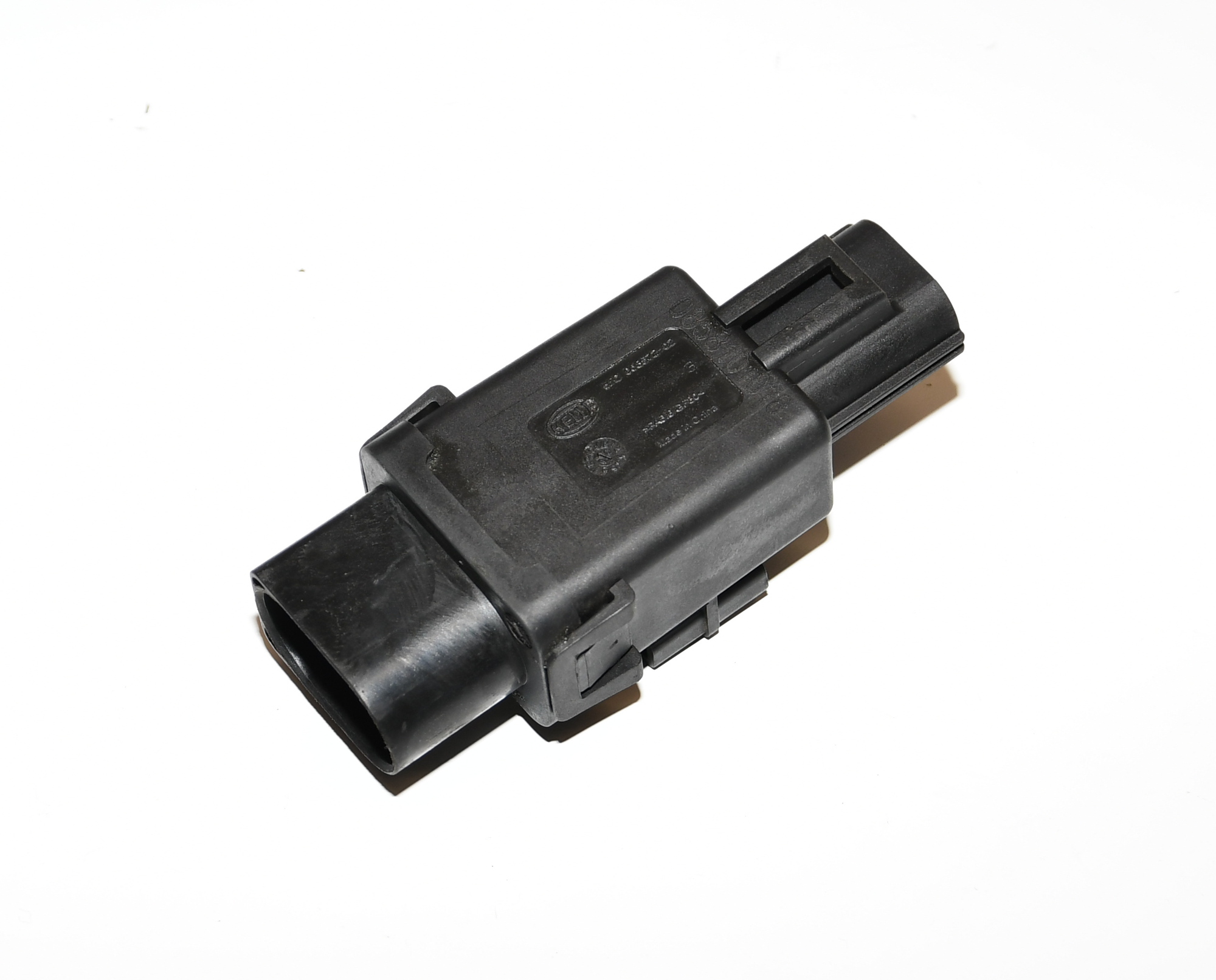 Elektrische Unterdruckpumpe für Bremse  Sensor 5FD008572 Astra J Original 