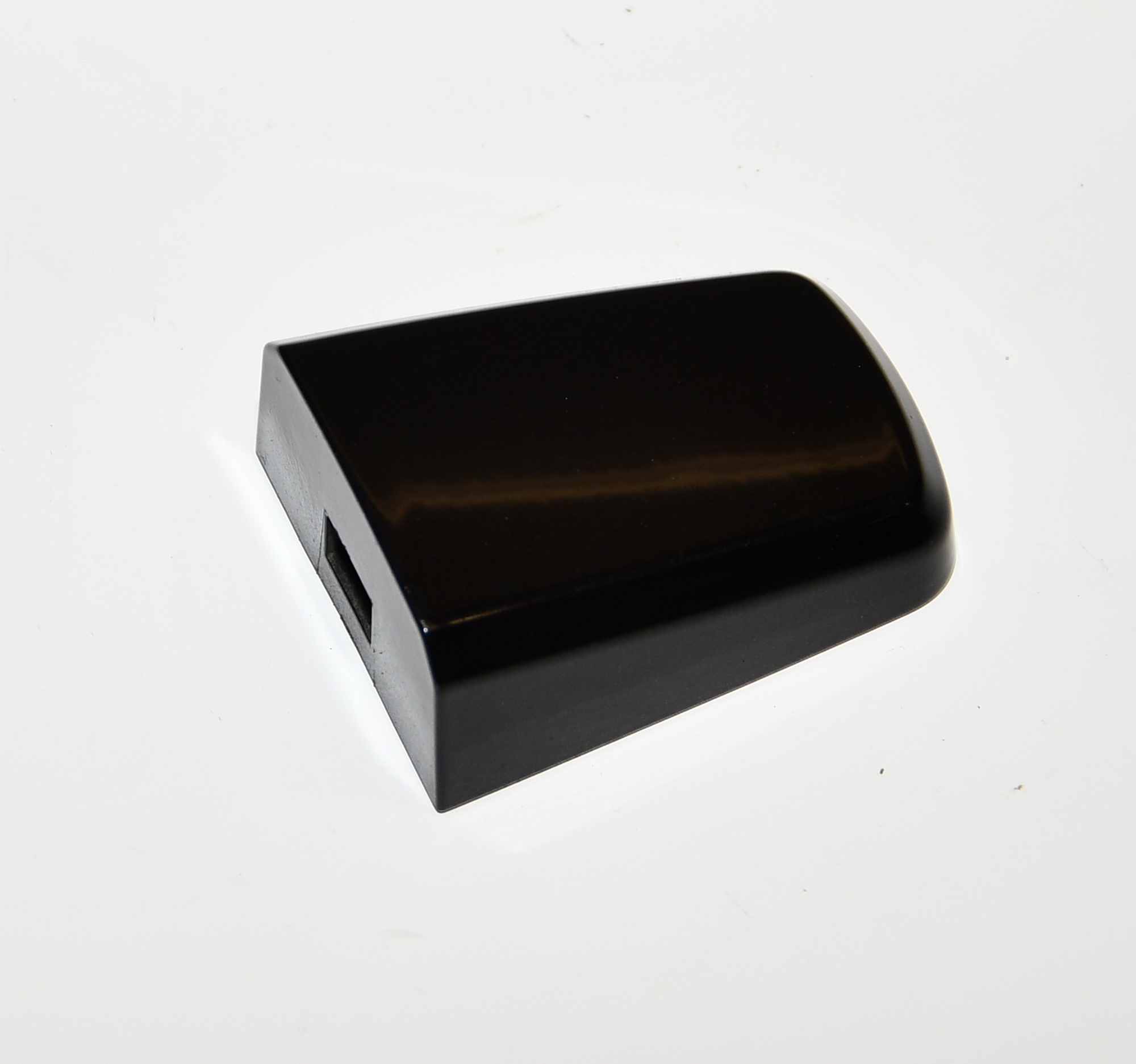 Kappe Abdeckung Türgriff Vorne,Hinten 92233091 GBG Saphirschwarz Astra J Orig. 