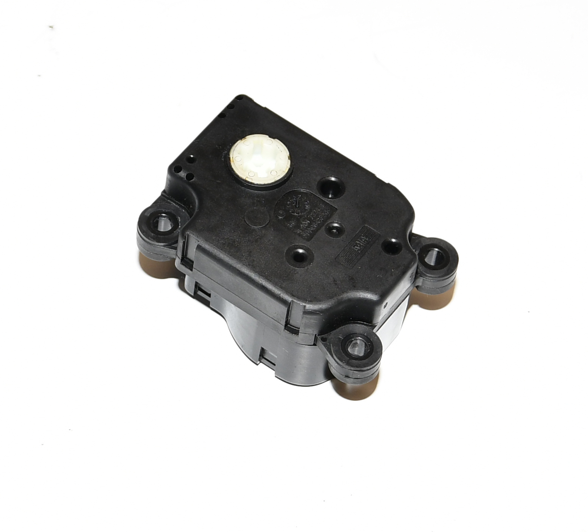 Stellmotor Zentralklappe Heizungskasten  U9518001 Astra J Original Behr 