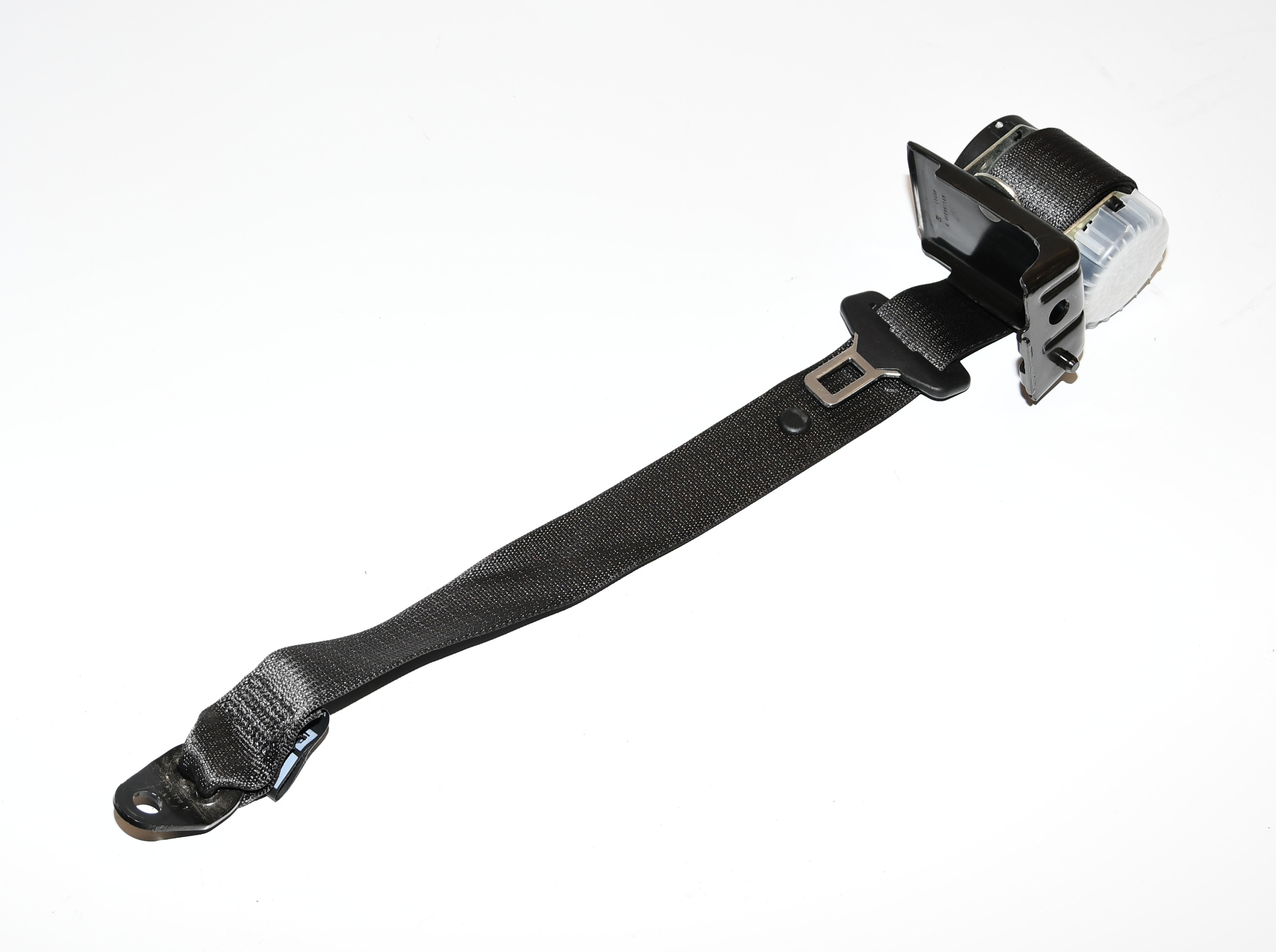 Dreipunkt Sicherheitsgurt Hinten,Links 13299302 Astra J Original Opel 