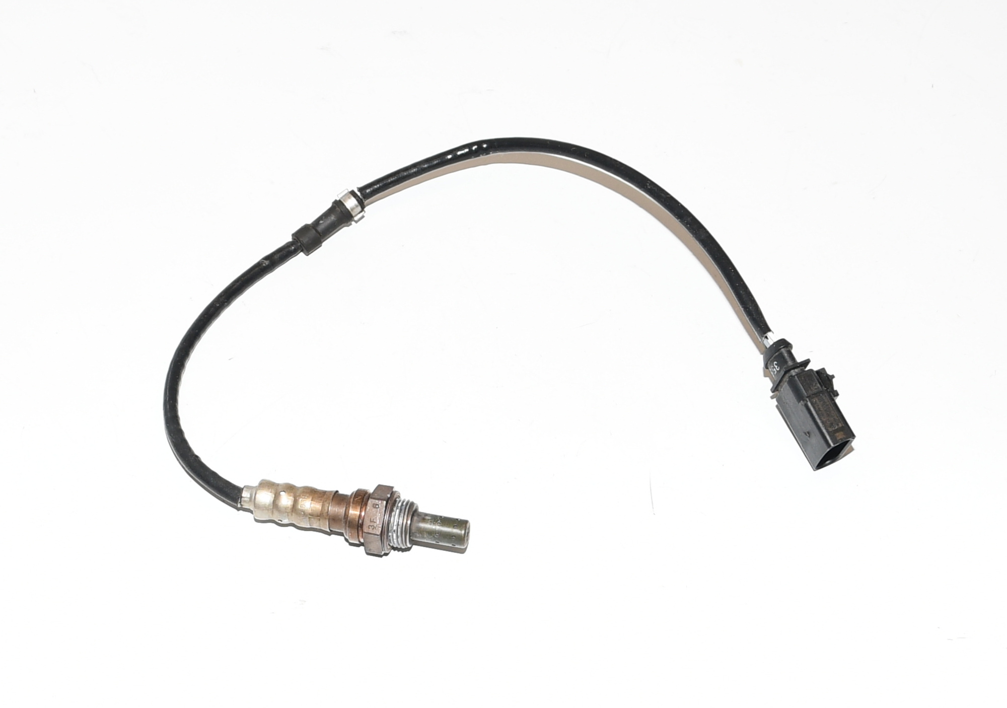 Lambdasonde vor Katalysator  03E906262C Fabia II 5J 1.2 12V 44KW CGPB Original 