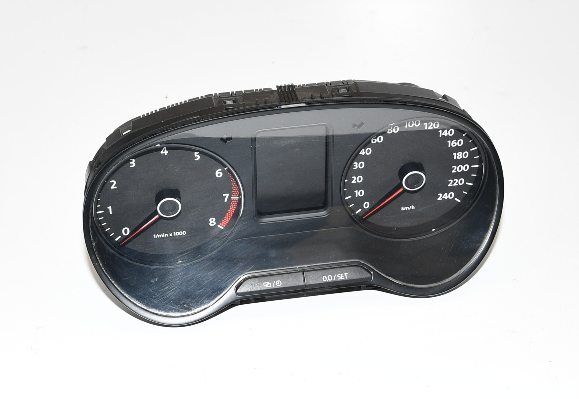 Kombiinstrument Tachoeinheit  6R0920860L Polo 6R 1.2 44KW CGPB Original 