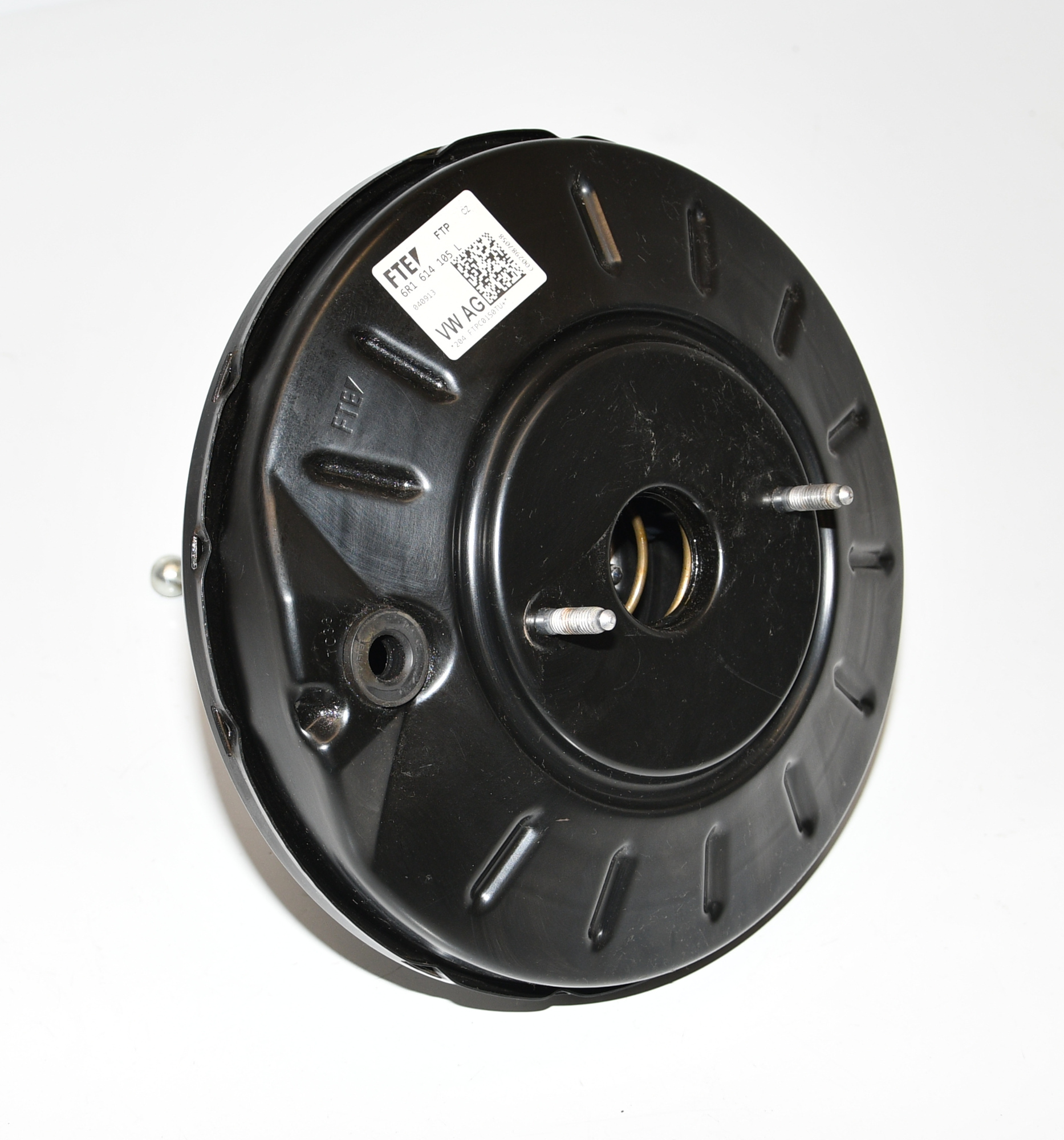 Bremskraftverstärker BKV  6R1614105L Rapid Original FTE 