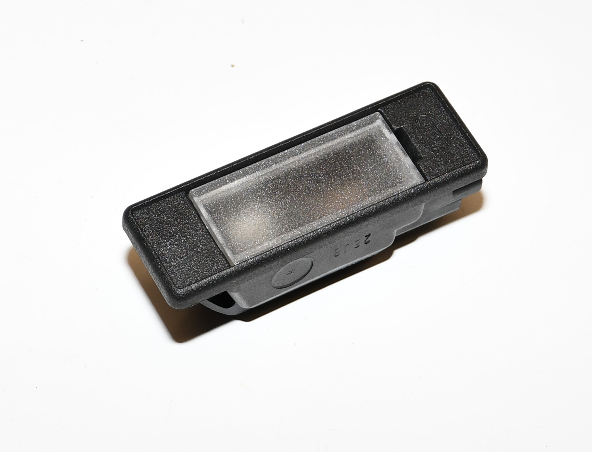 Fußraumleuchte  9656008480 C5 III Break Original Hella 