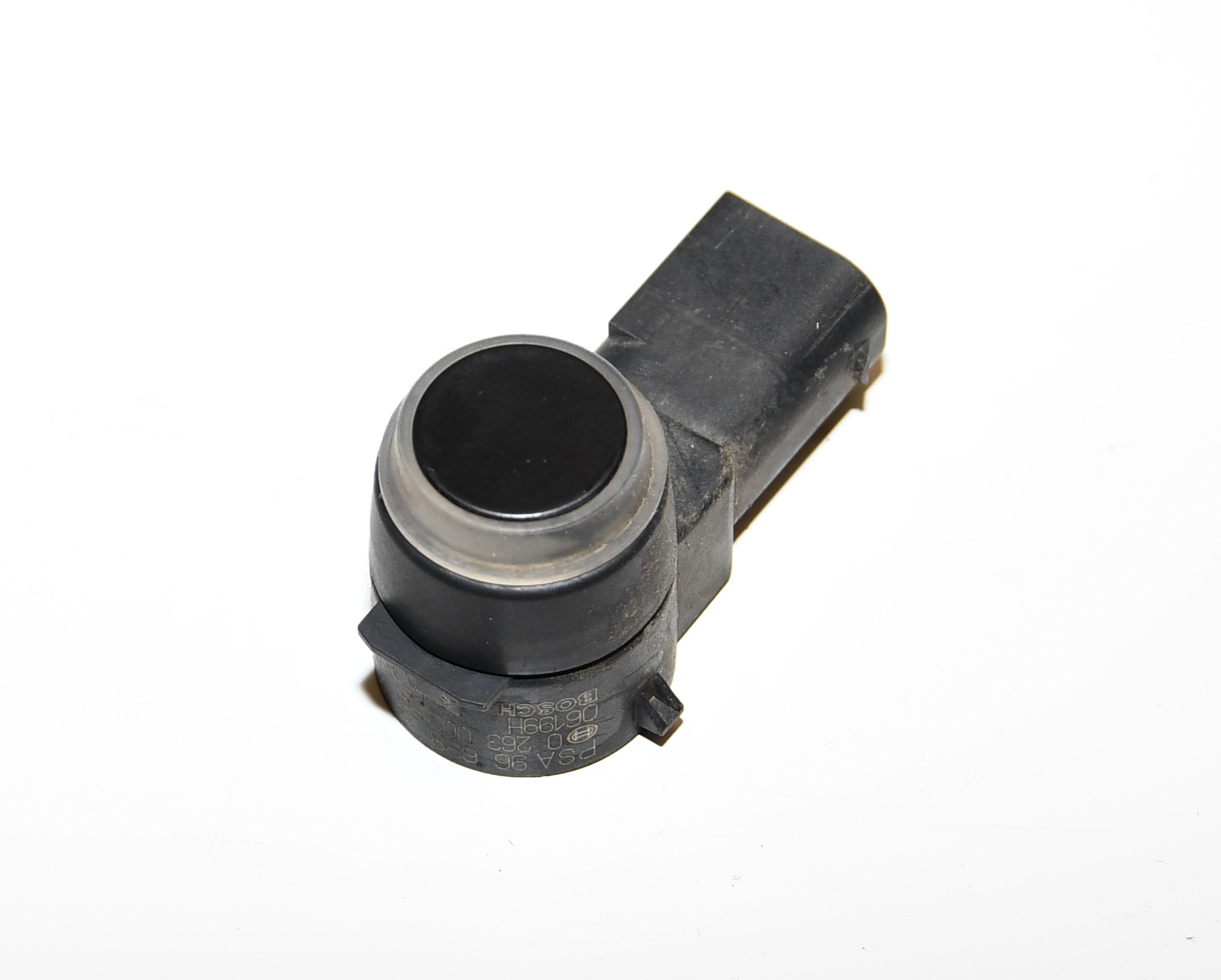 PDC-Sensor Einparkhilfe Hinten 9663821577XT C3 Picasso (SH) Original Bosch 