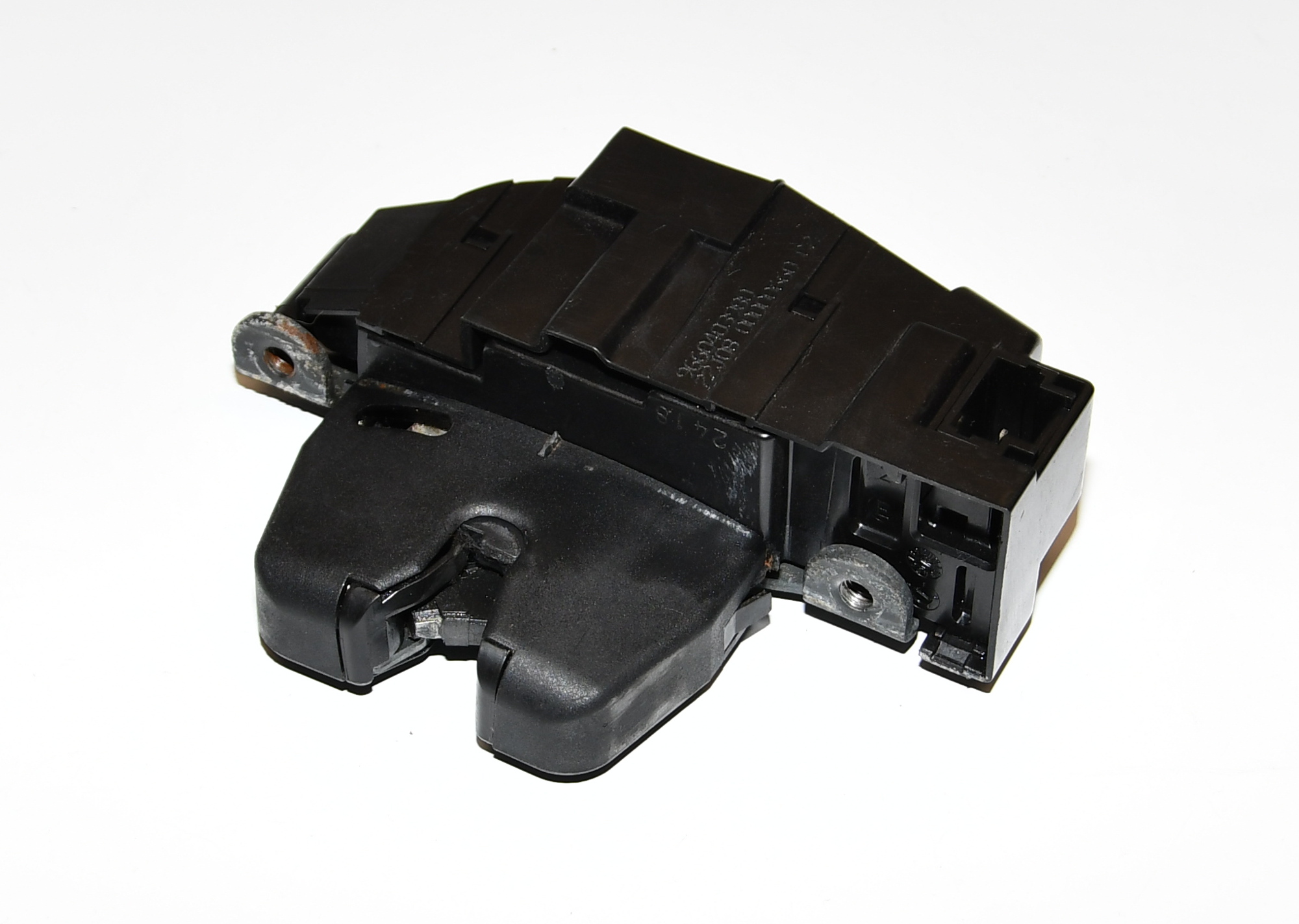 Heckklappenschloss Kofferraumverriegelung  8660403980 C5 III Break Original PSA 