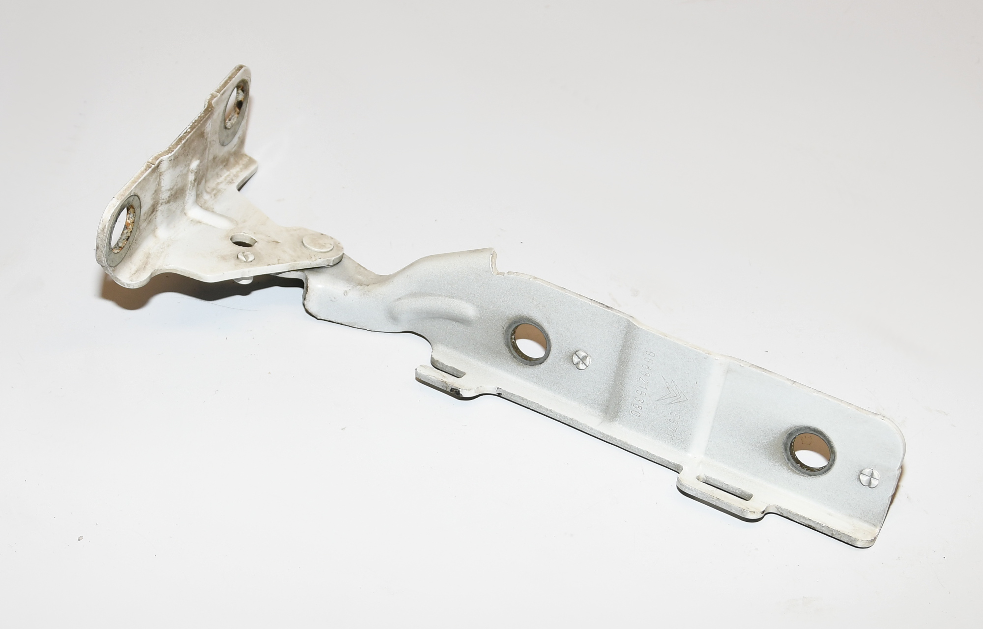 Scharnier Motorhaube Links 9688215380 EWP C5 III Break Original PSA 