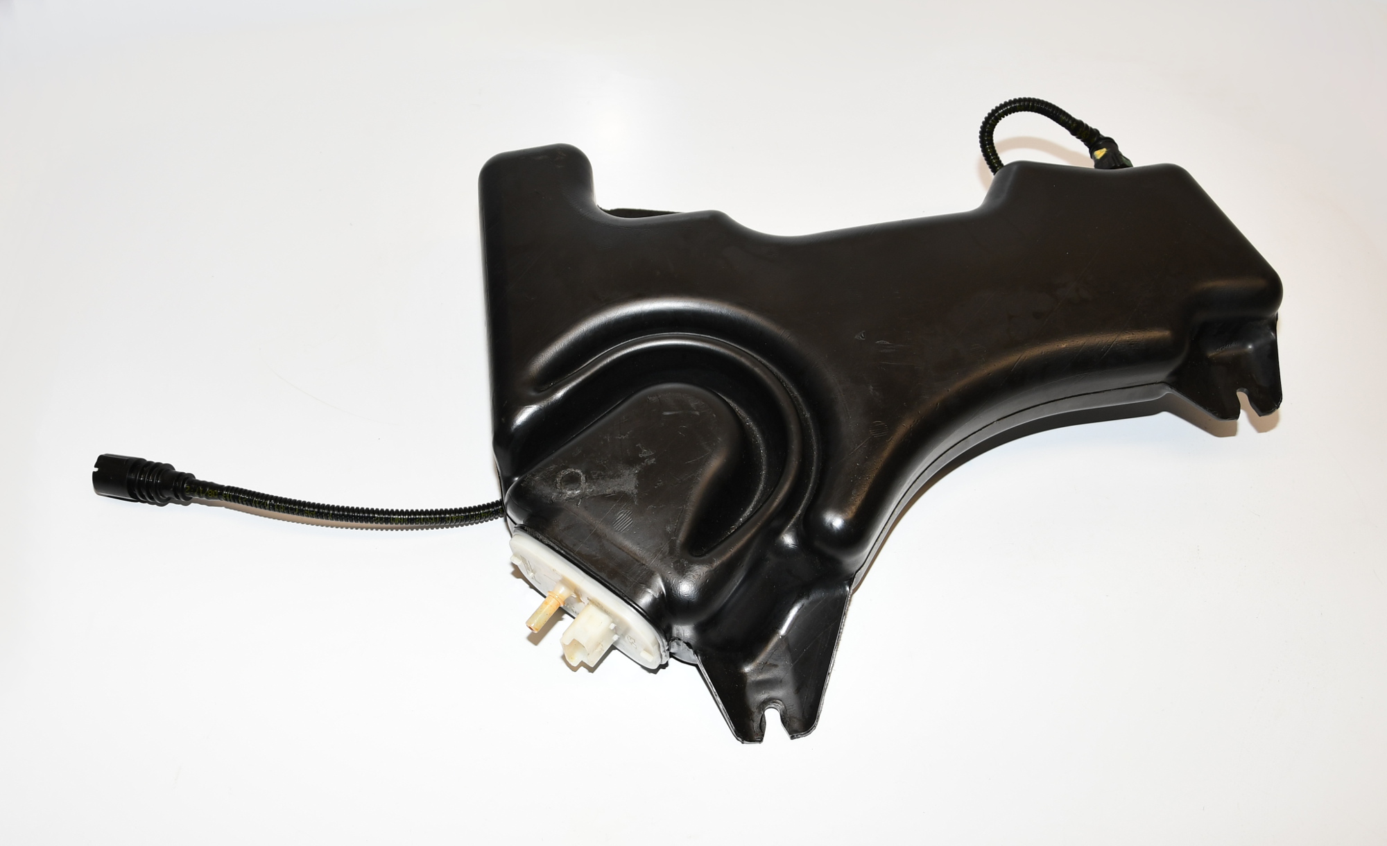 Aktivkohlebehälter Aktivkohlefilter  Additivtank 9681917180 C5 III Break Orig. 