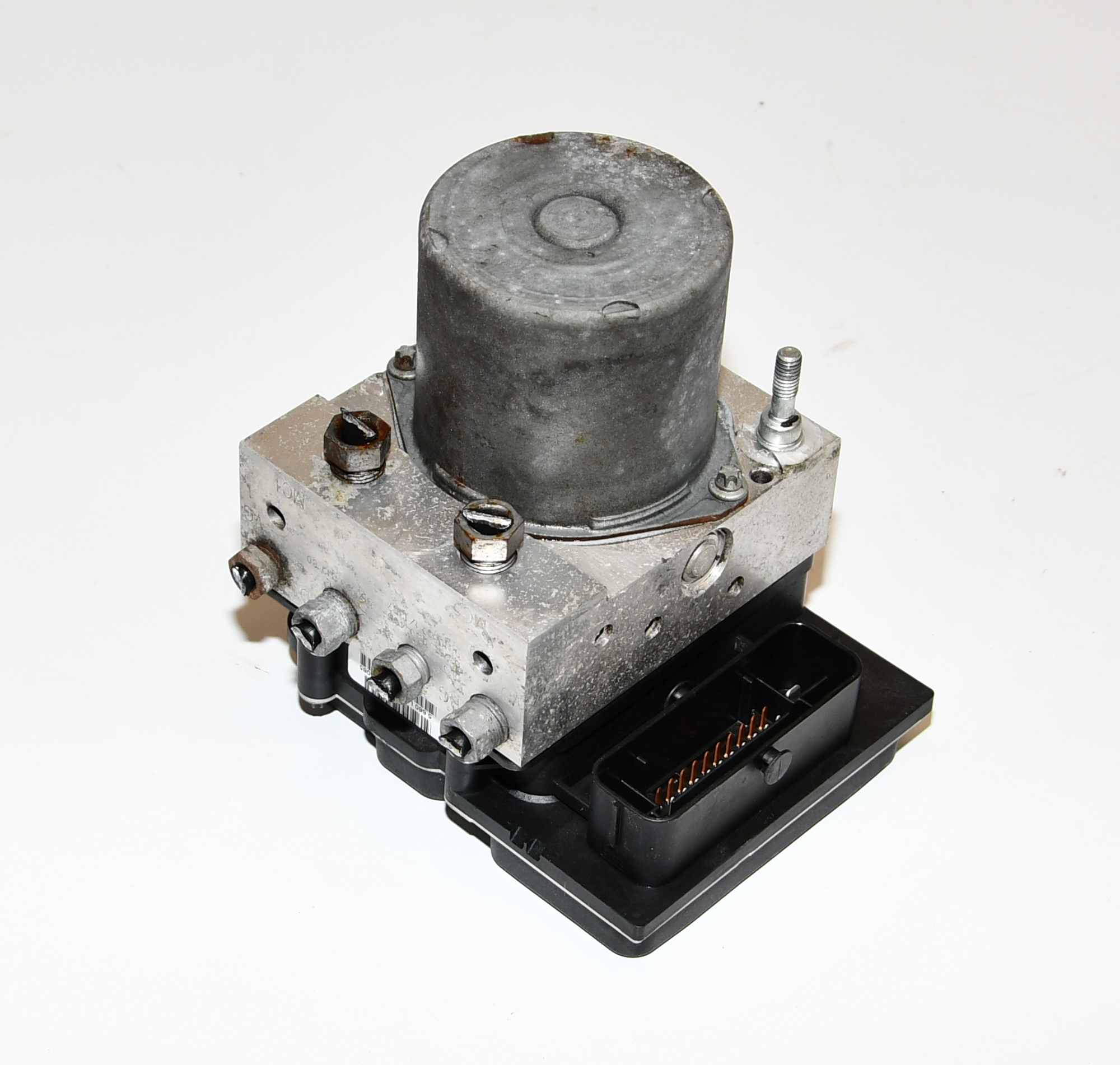 ABS Hydraulikblock ABS Steuergerät ABS Block  9665730280 C5 III Break Original 