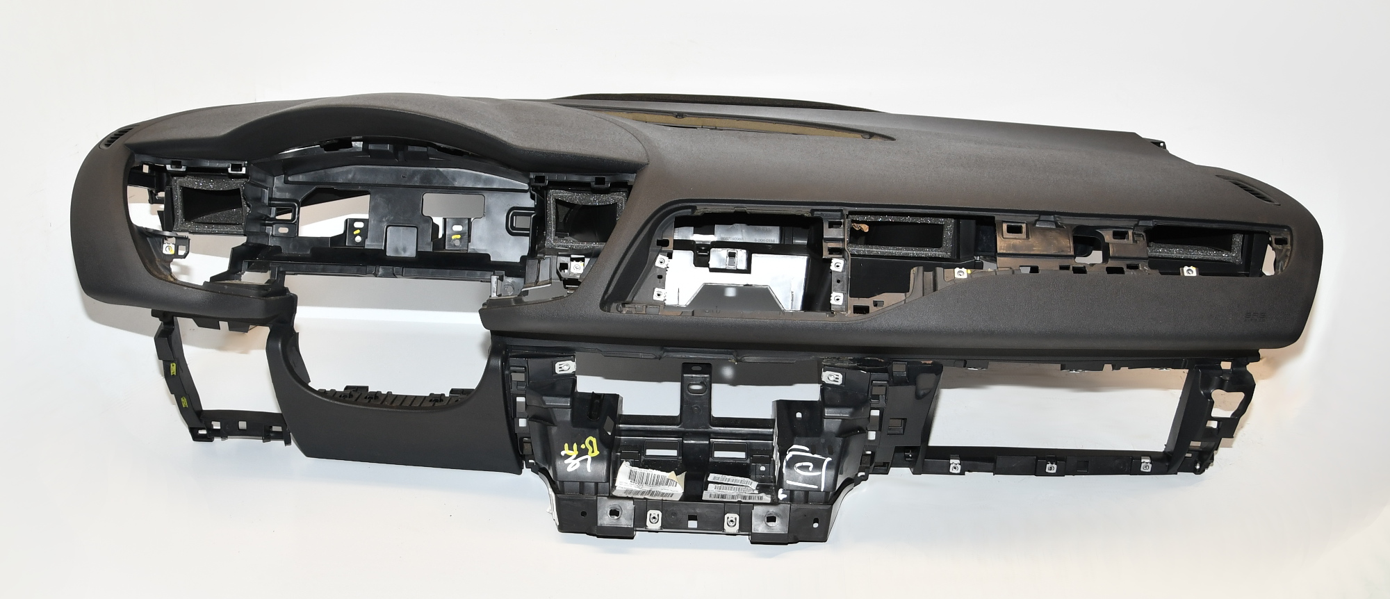Armaturenbrett Schalttafel Cockpit  96821775ZD C5 III Break Original PSA   