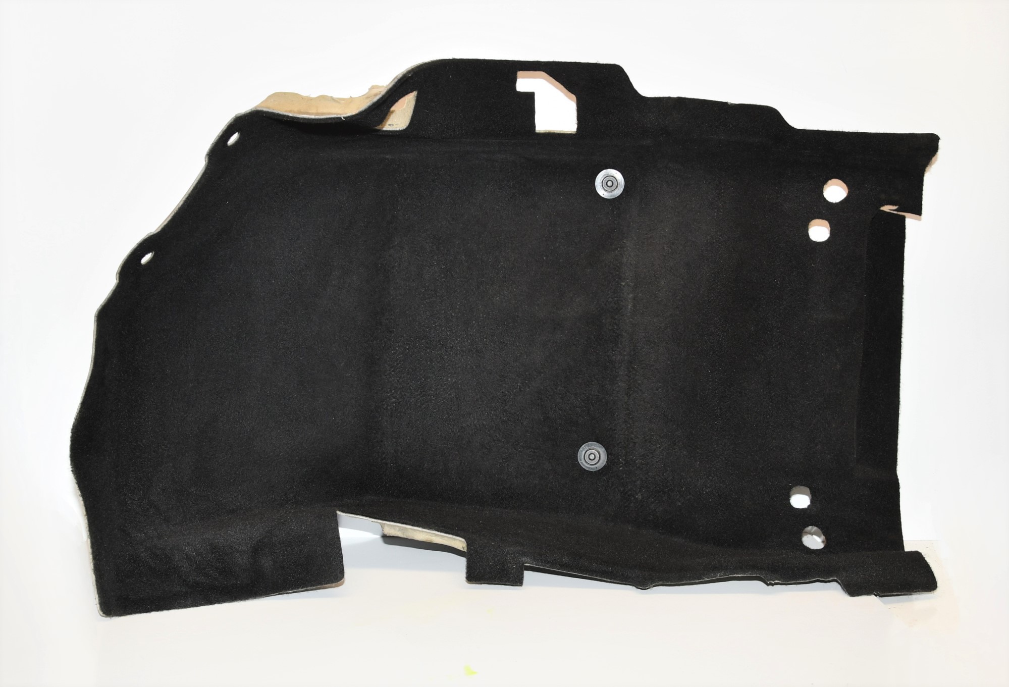 Bodenbelag Innenraumteppich Vorne,Rechts P554974ZD C5 III Break Original 